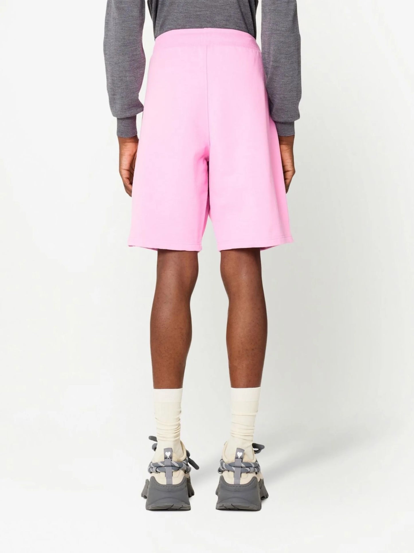 Ami de Coeur track shorts