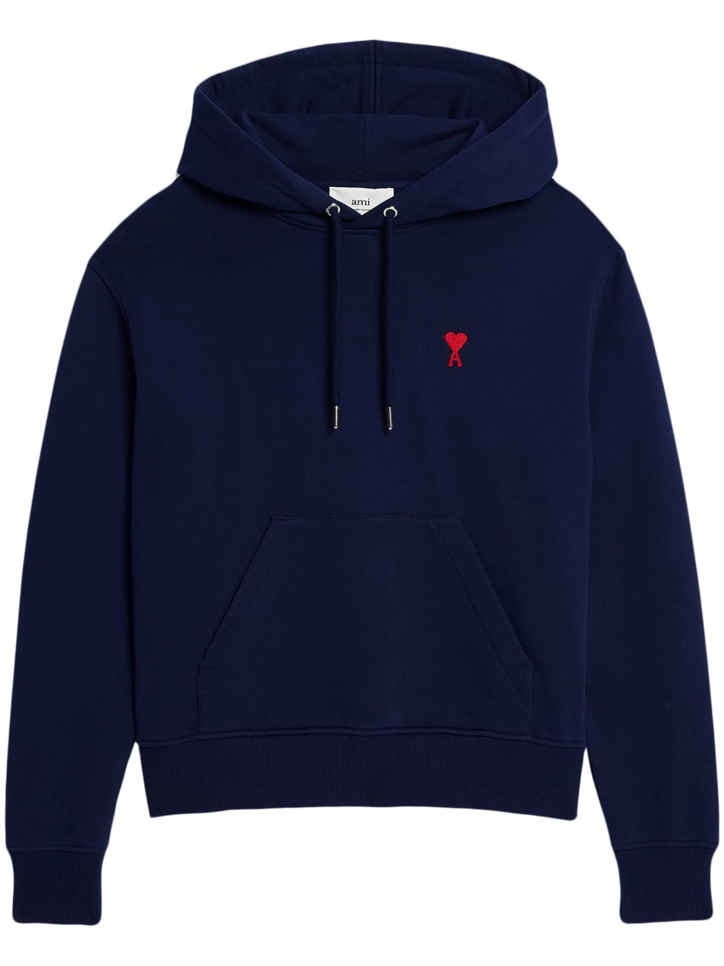 Ami de Coeur cotton hoodie