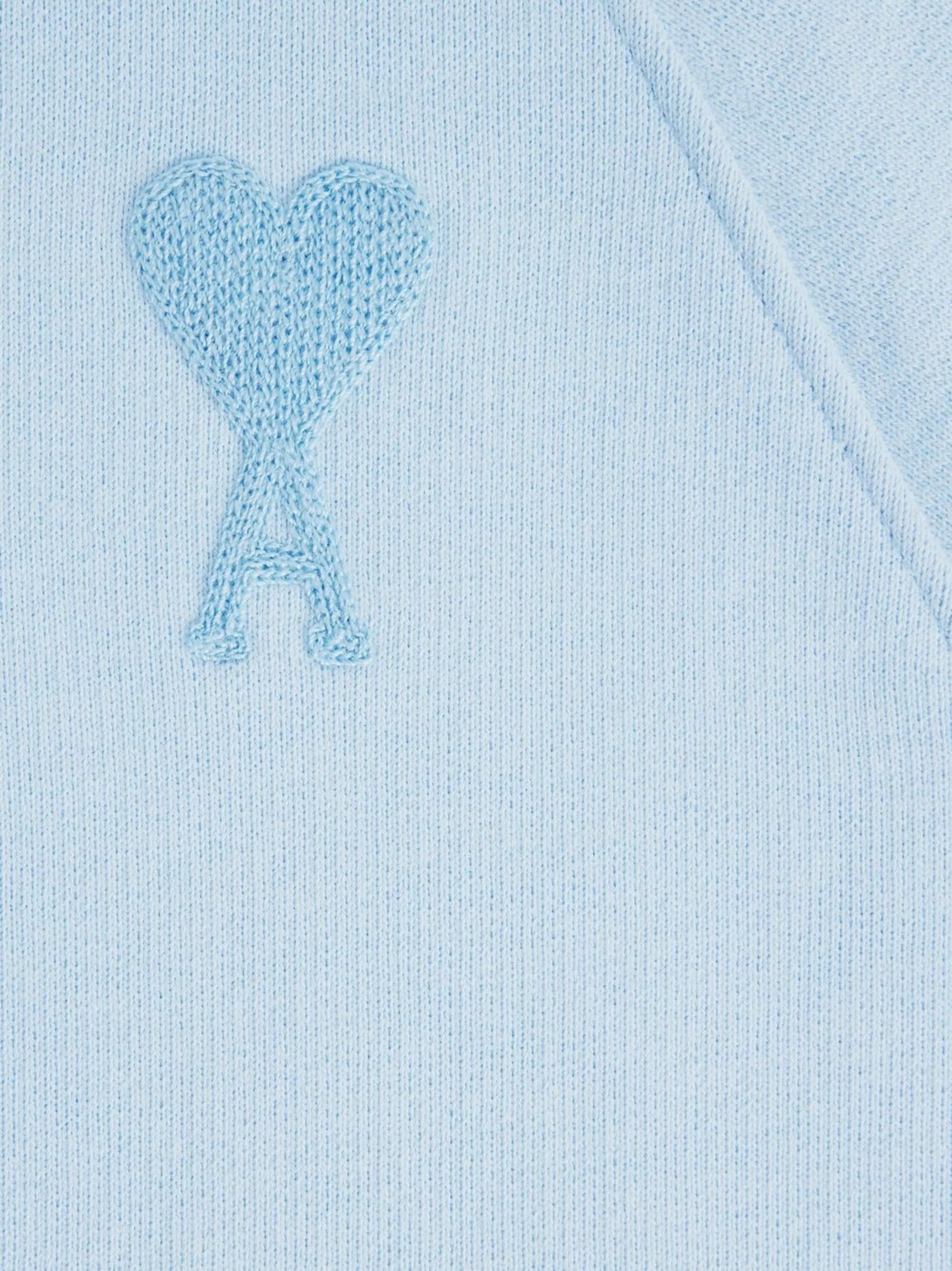 Ami De Coeur long-sleeve hoodie