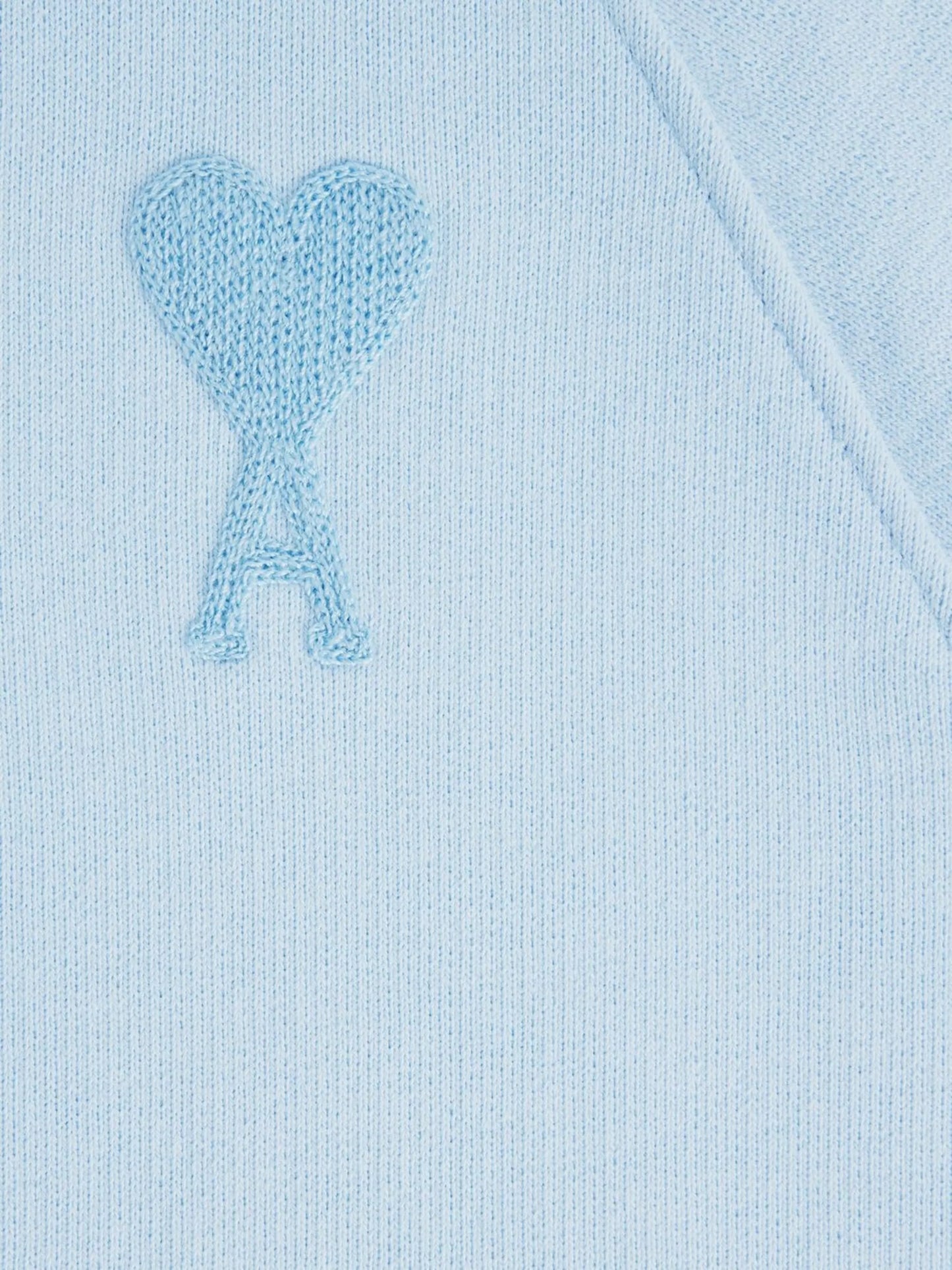 Ami De Coeur long-sleeve hoodie