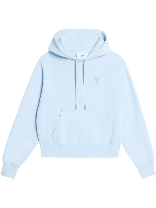 Ami De Coeur long-sleeve hoodie