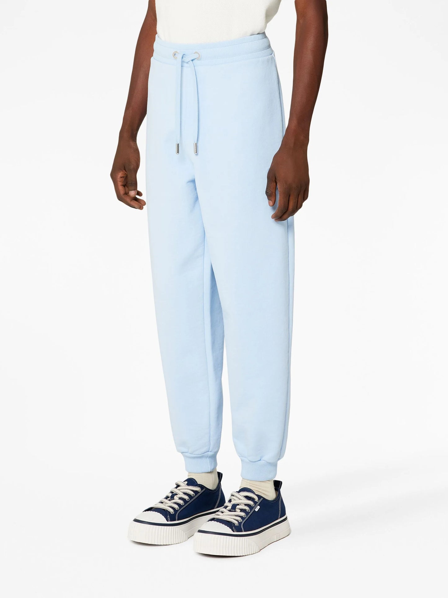 Ami de Coeur cotton track pants