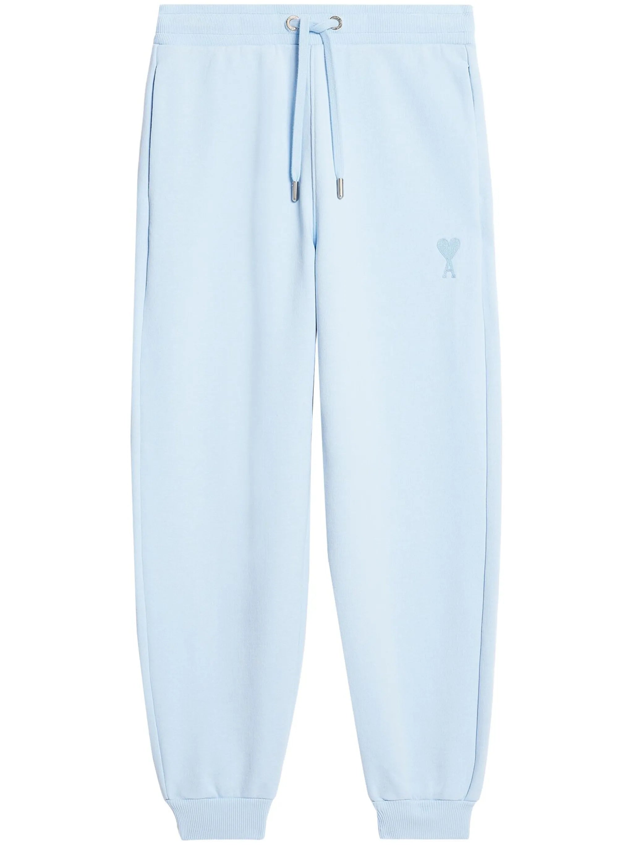 Ami de Coeur cotton track pants