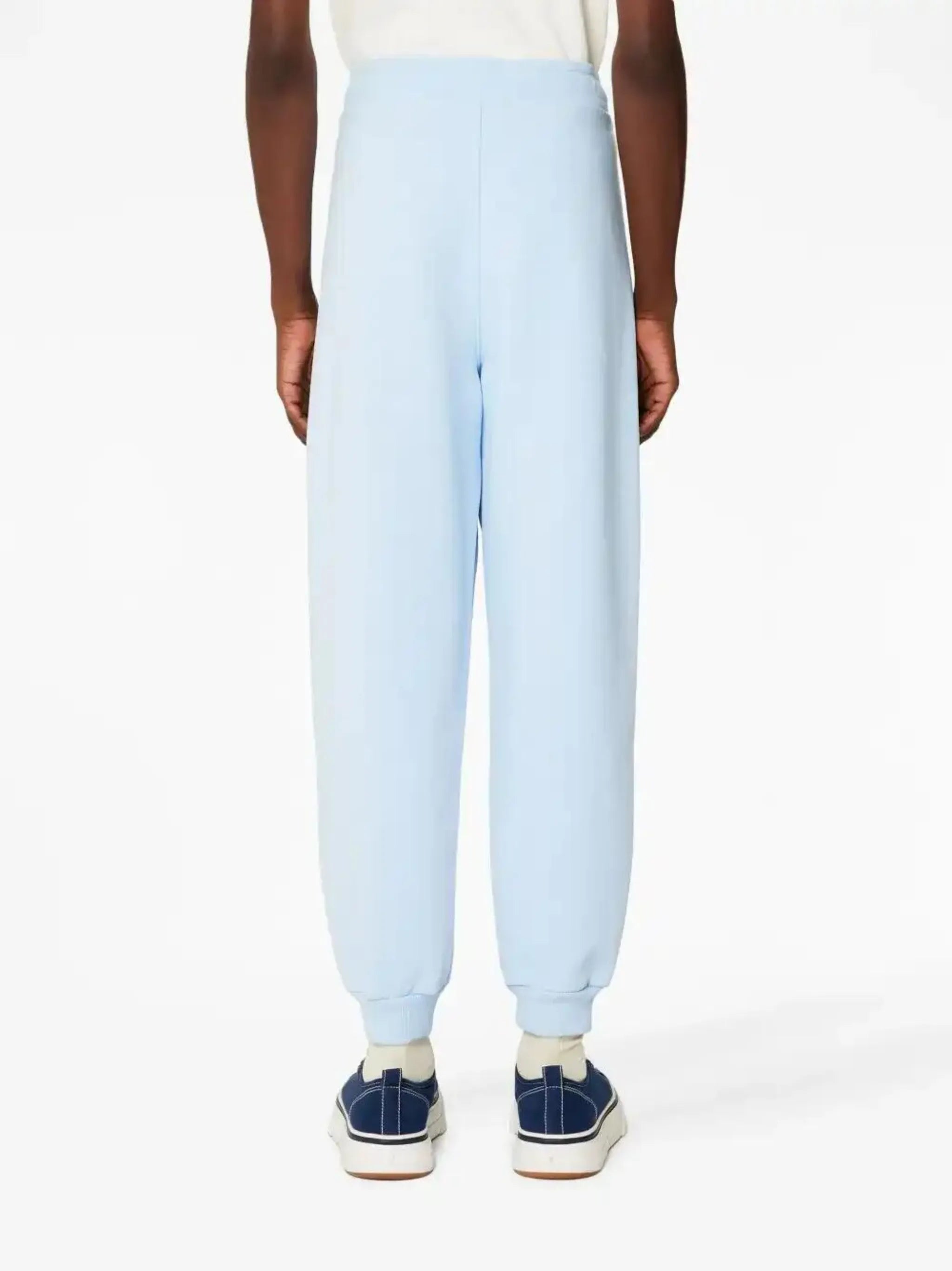 Ami de Coeur cotton track pants