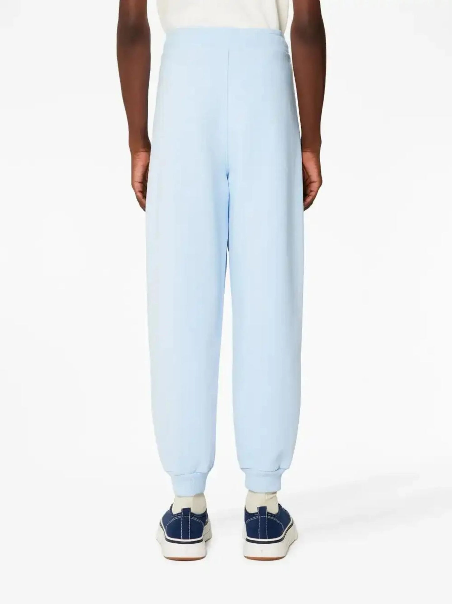 Ami de Coeur cotton track pants