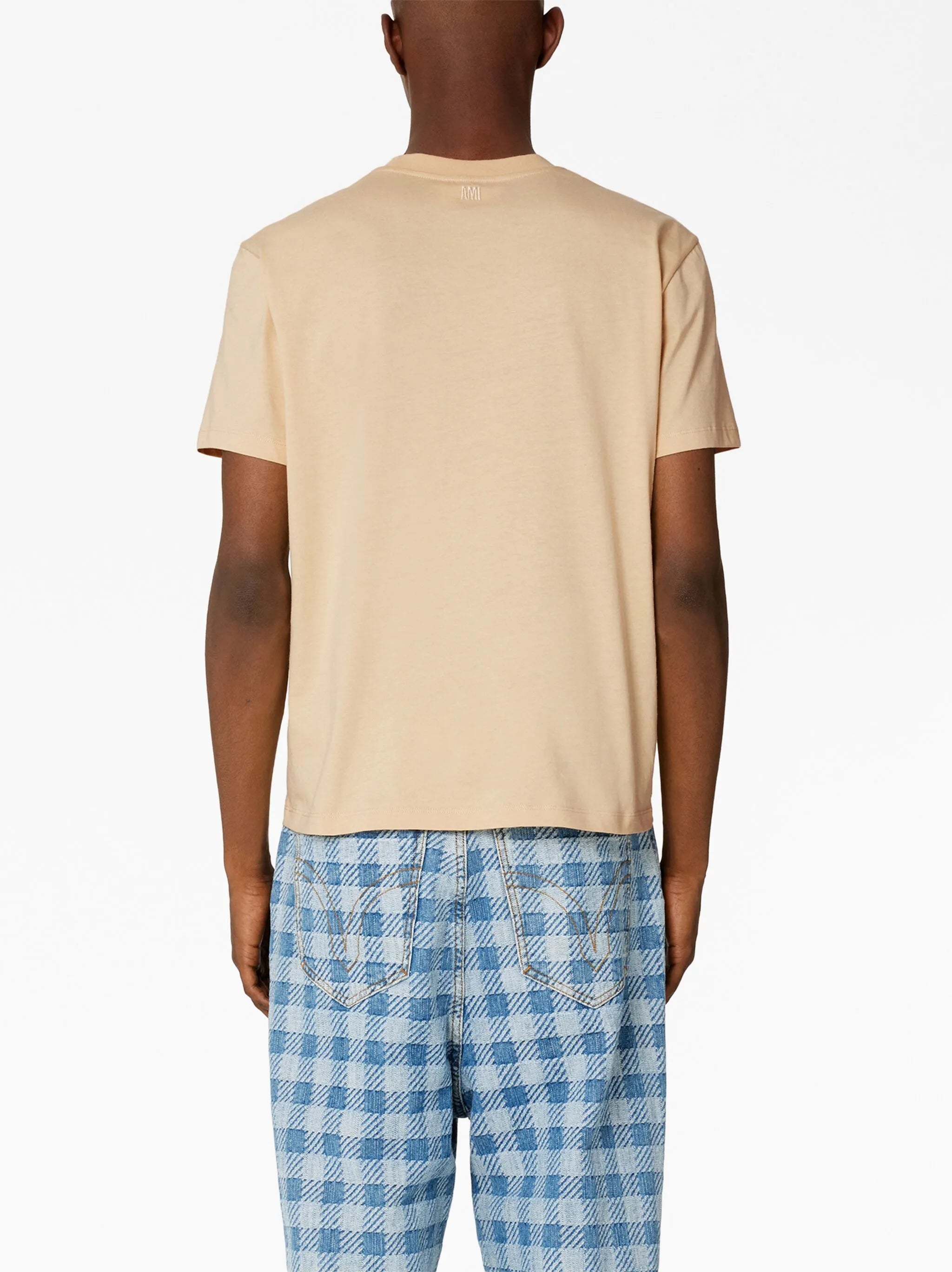 Ami de Coeur cotton T-shirt