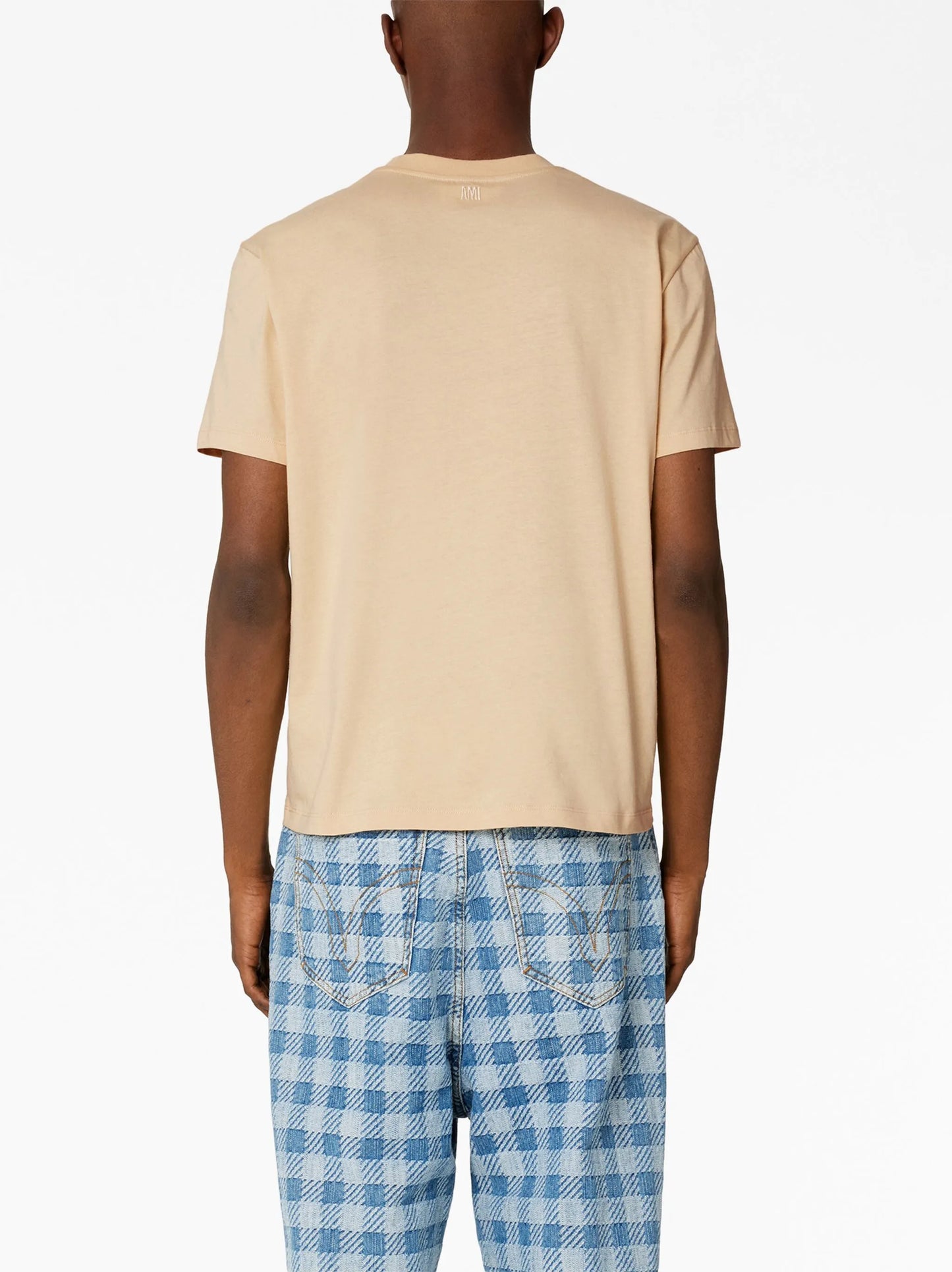 Ami de Coeur cotton T-shirt