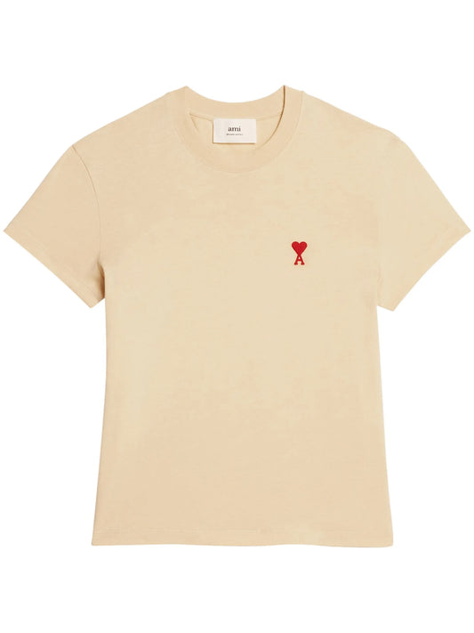 Ami de Coeur cotton T-shirt