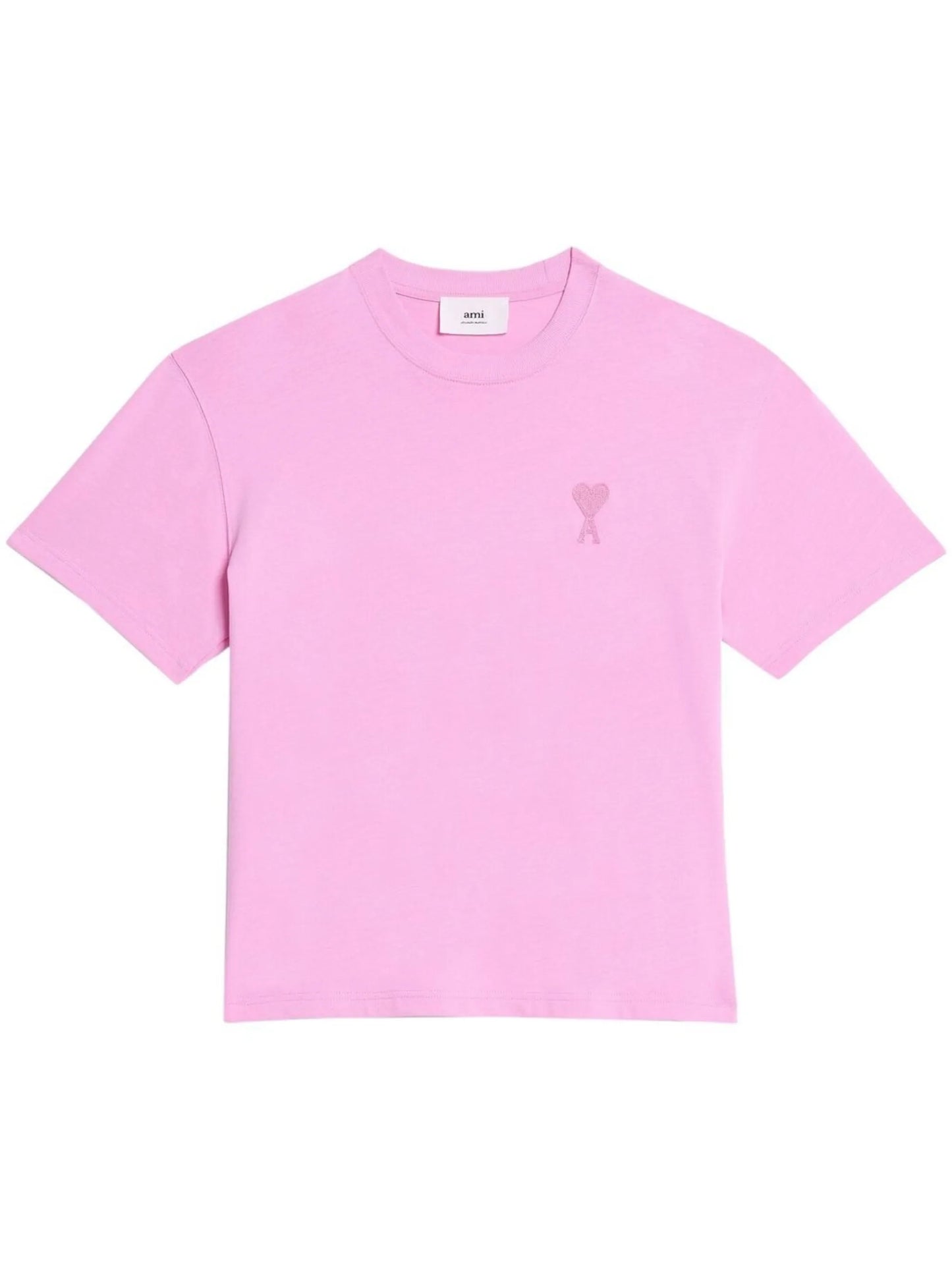 Ami de Coeur short-sleeve T-shirt