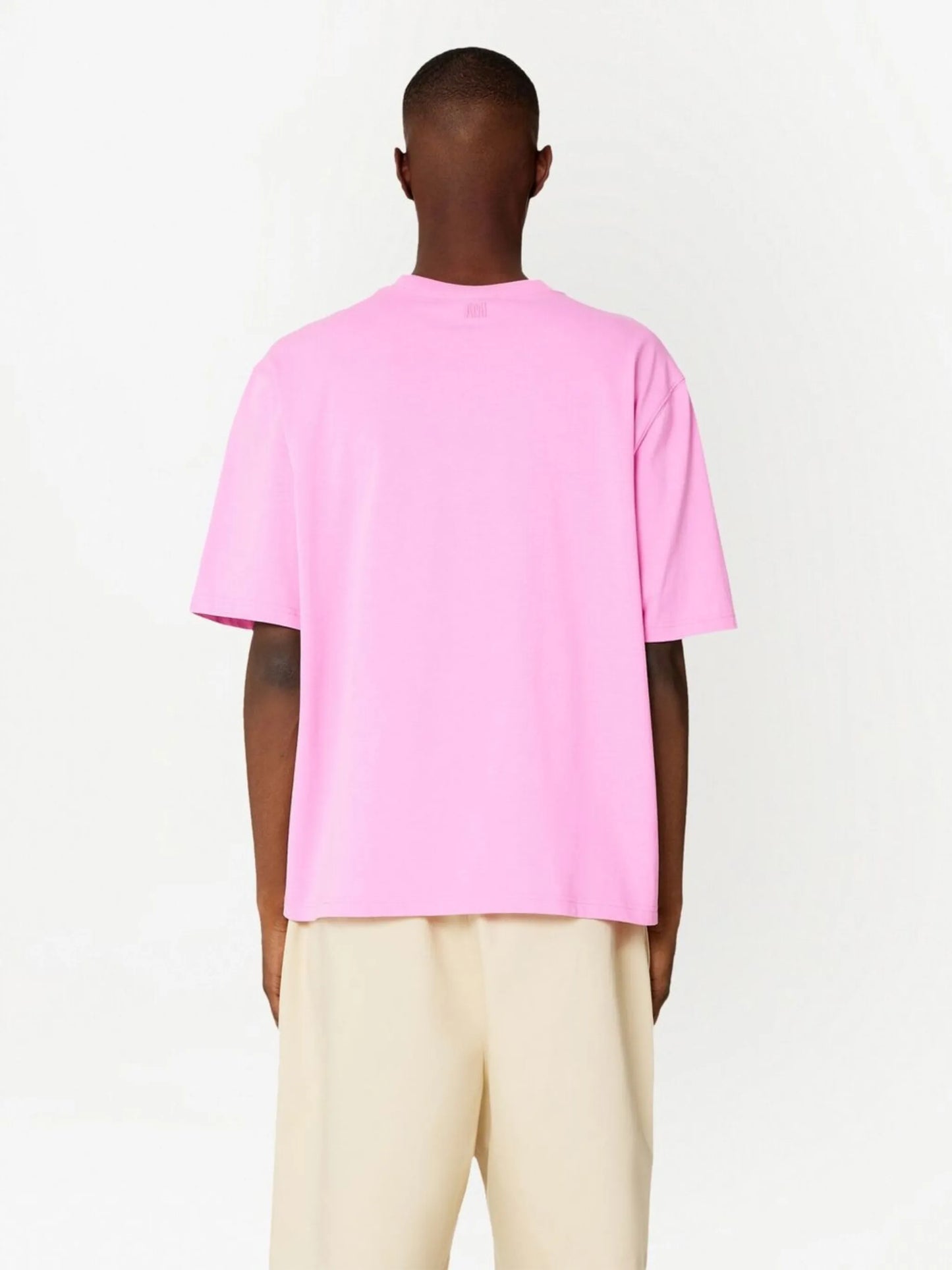 Ami de Coeur short-sleeve T-shirt