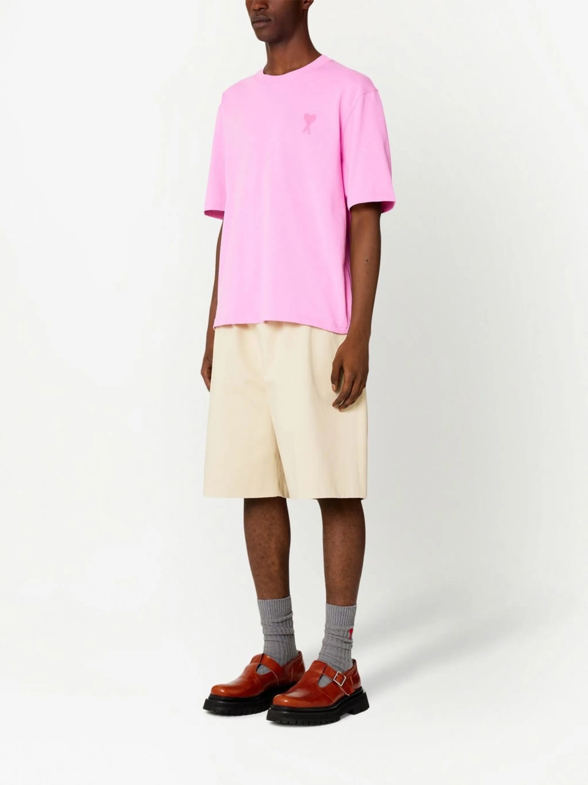 Ami de Coeur short-sleeve T-shirt