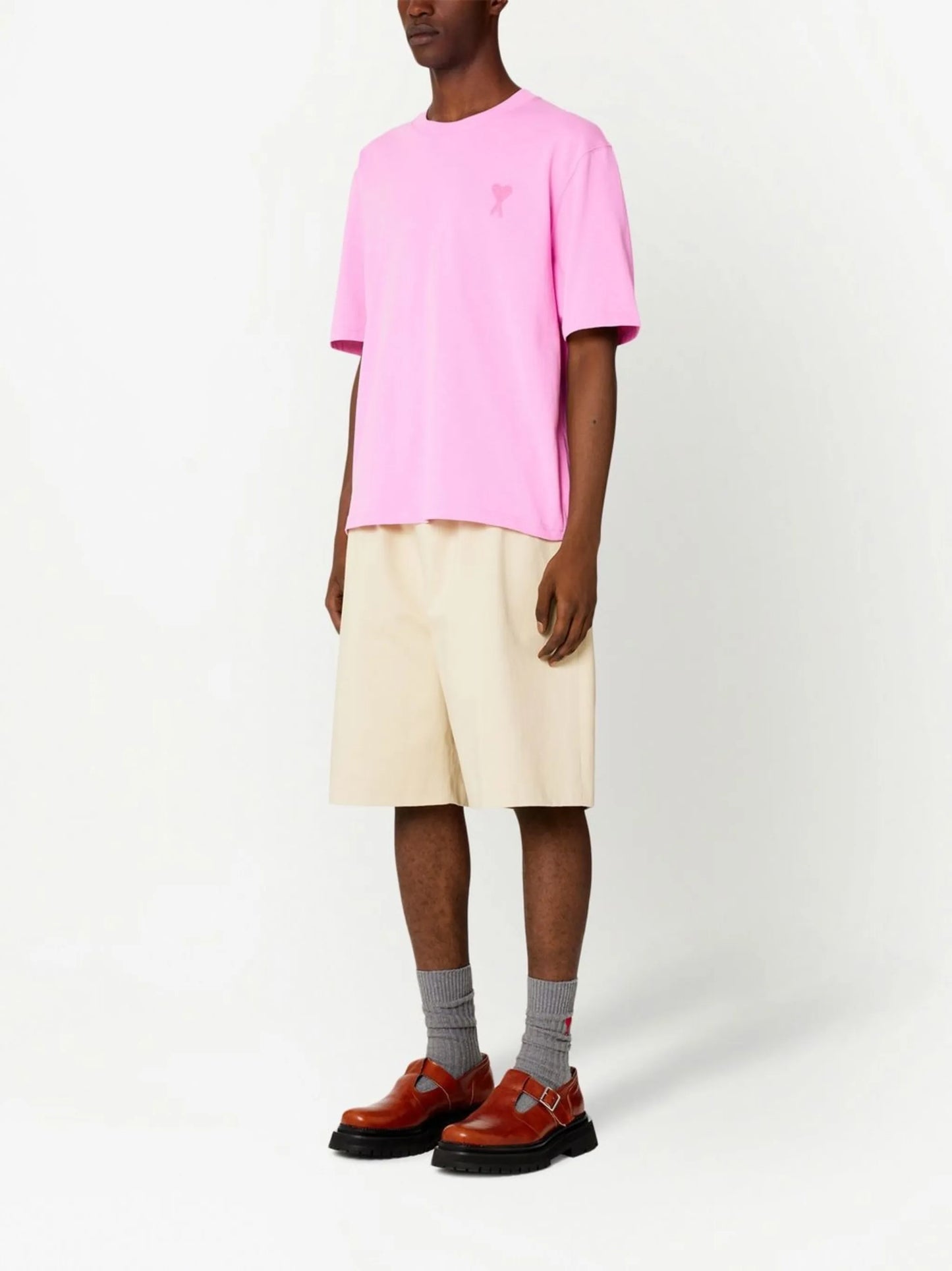 Ami de Coeur short-sleeve T-shirt