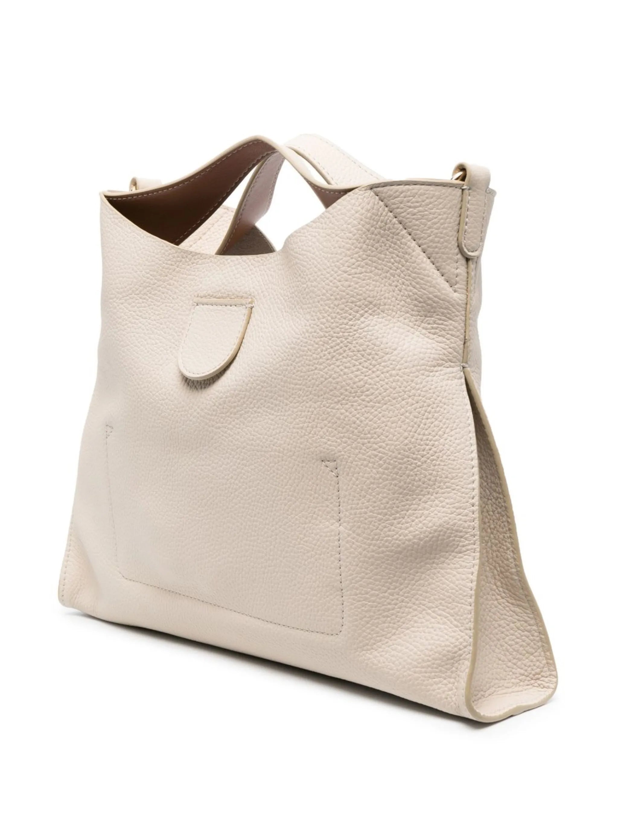 Neutral Joan Shoulder Bag