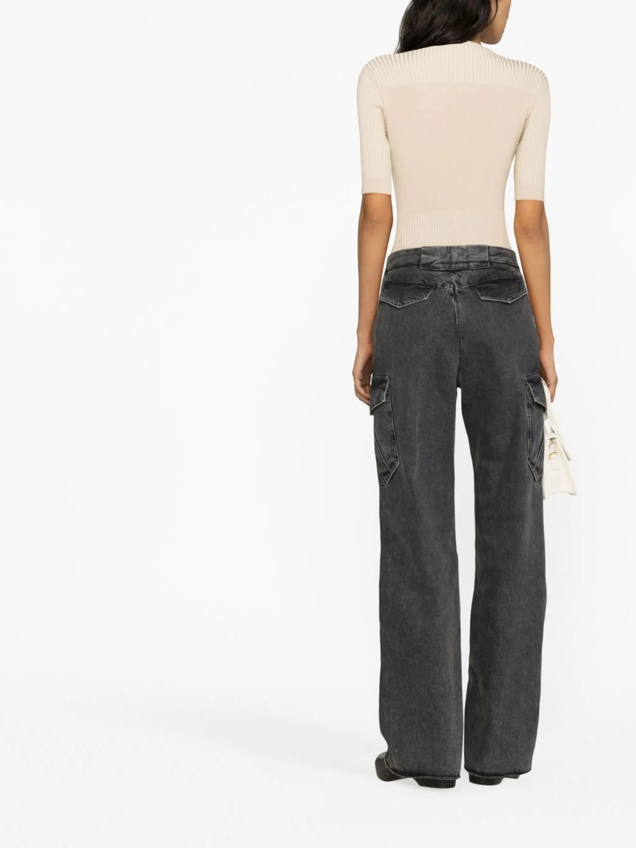 Le body Yauco polo bodysuit