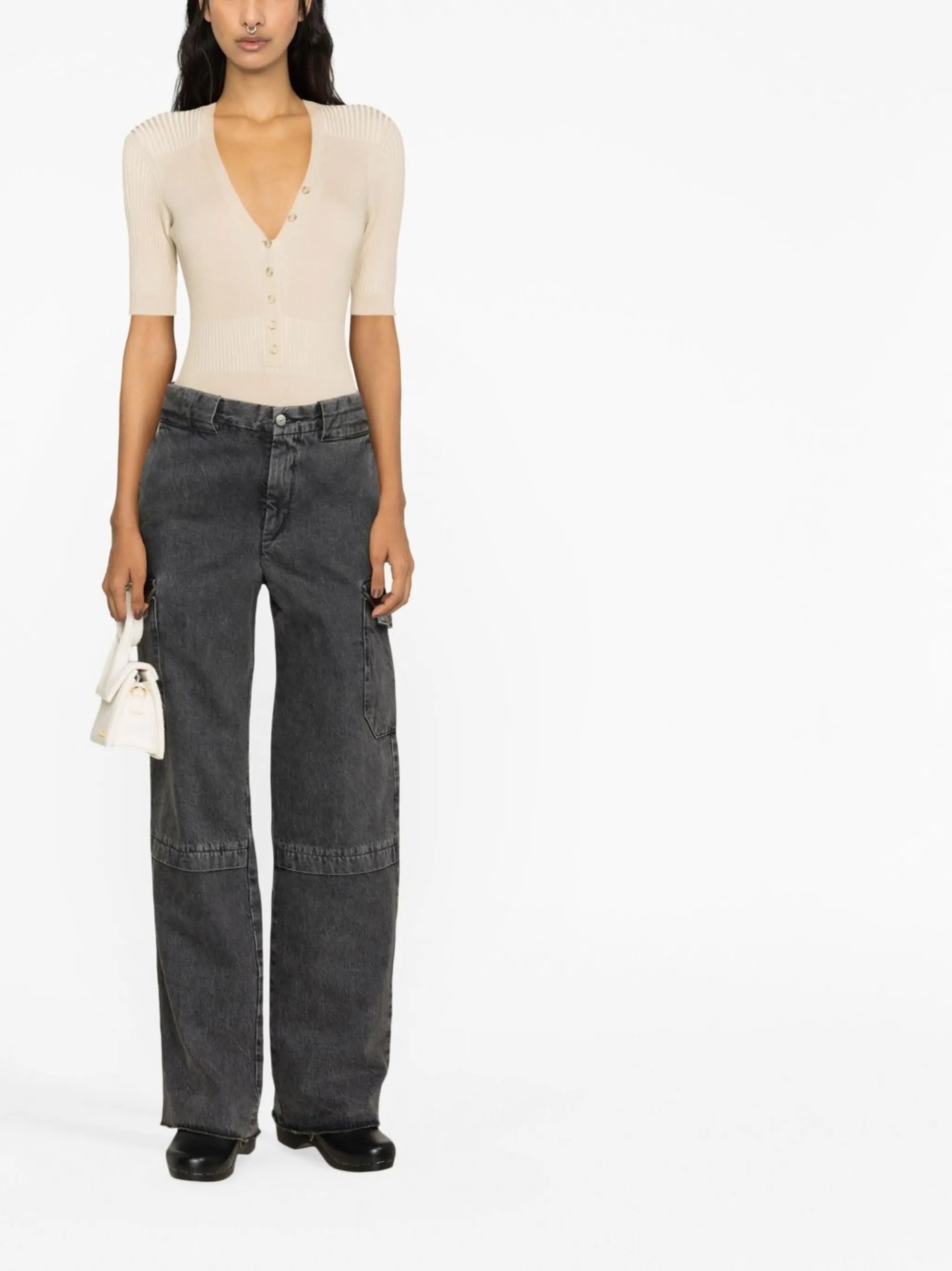 Le body Yauco polo bodysuit