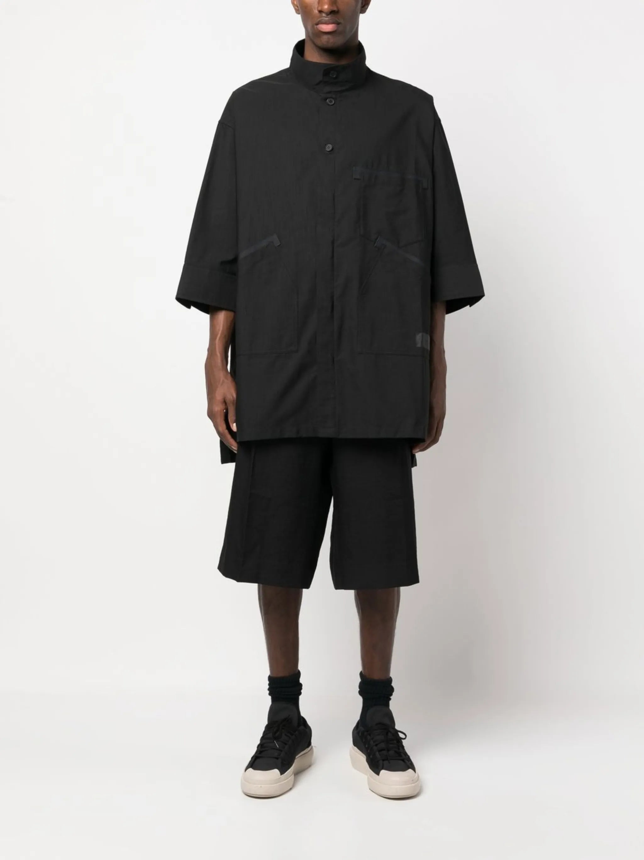 Sport Uniform track shorts