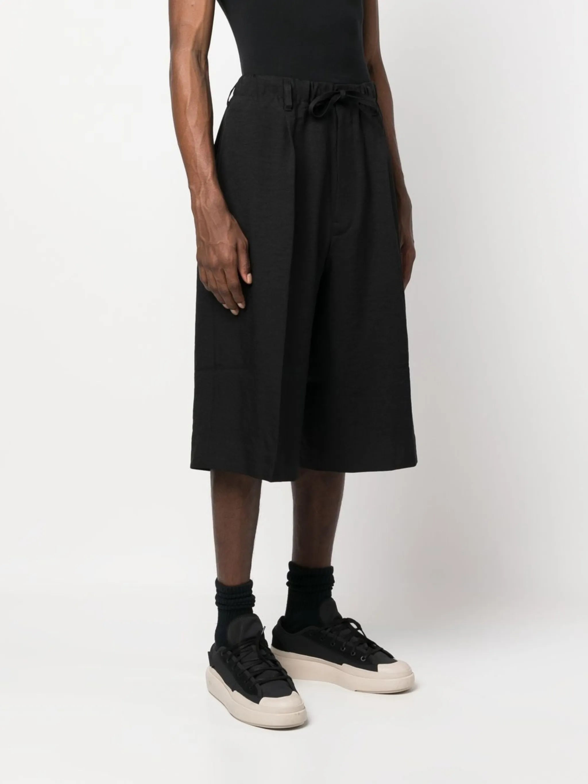 Sport Uniform track shorts