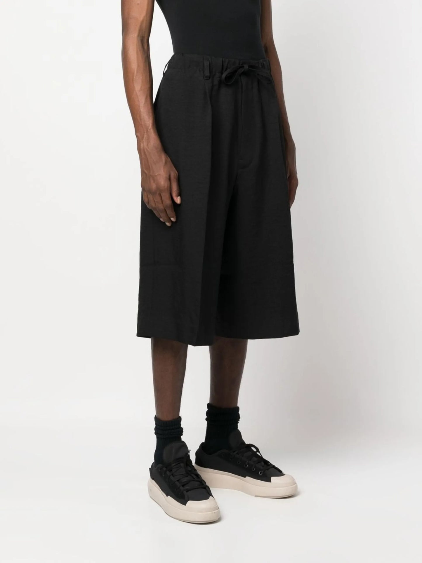 Sport Uniform track shorts