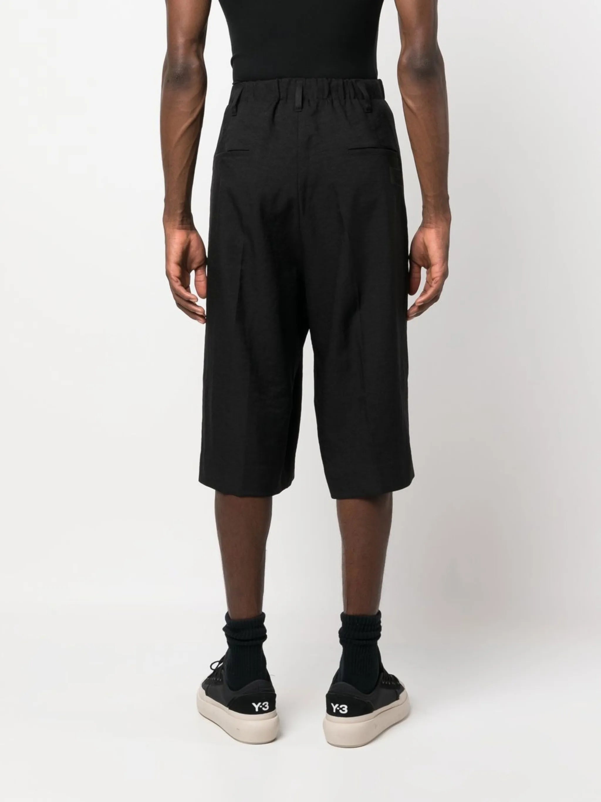 Sport Uniform track shorts