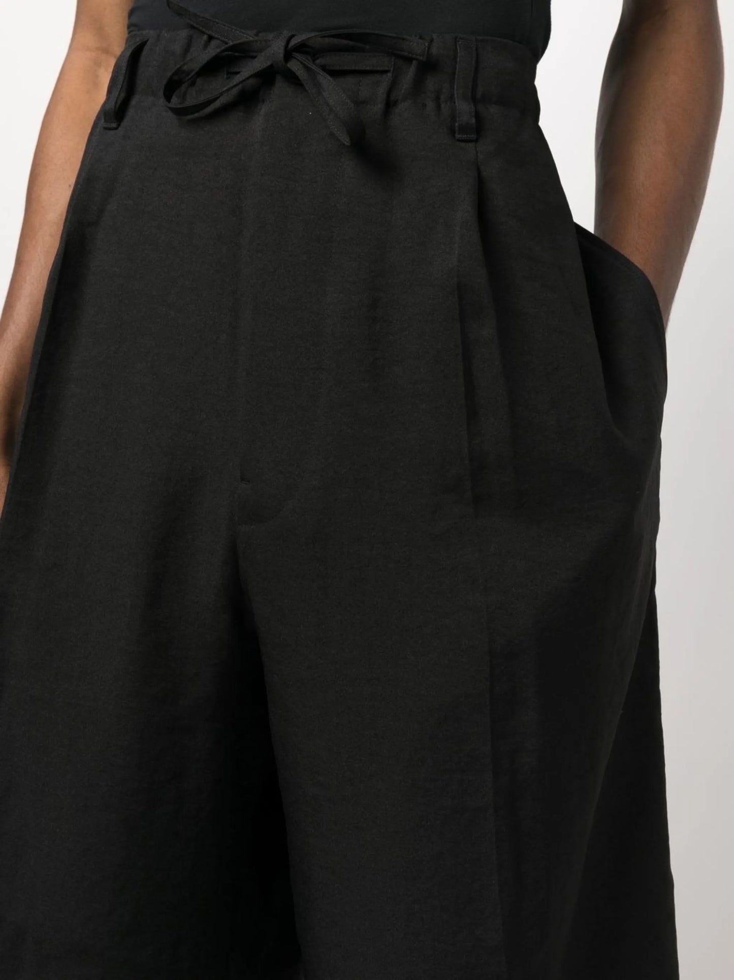 Sport Uniform track shorts