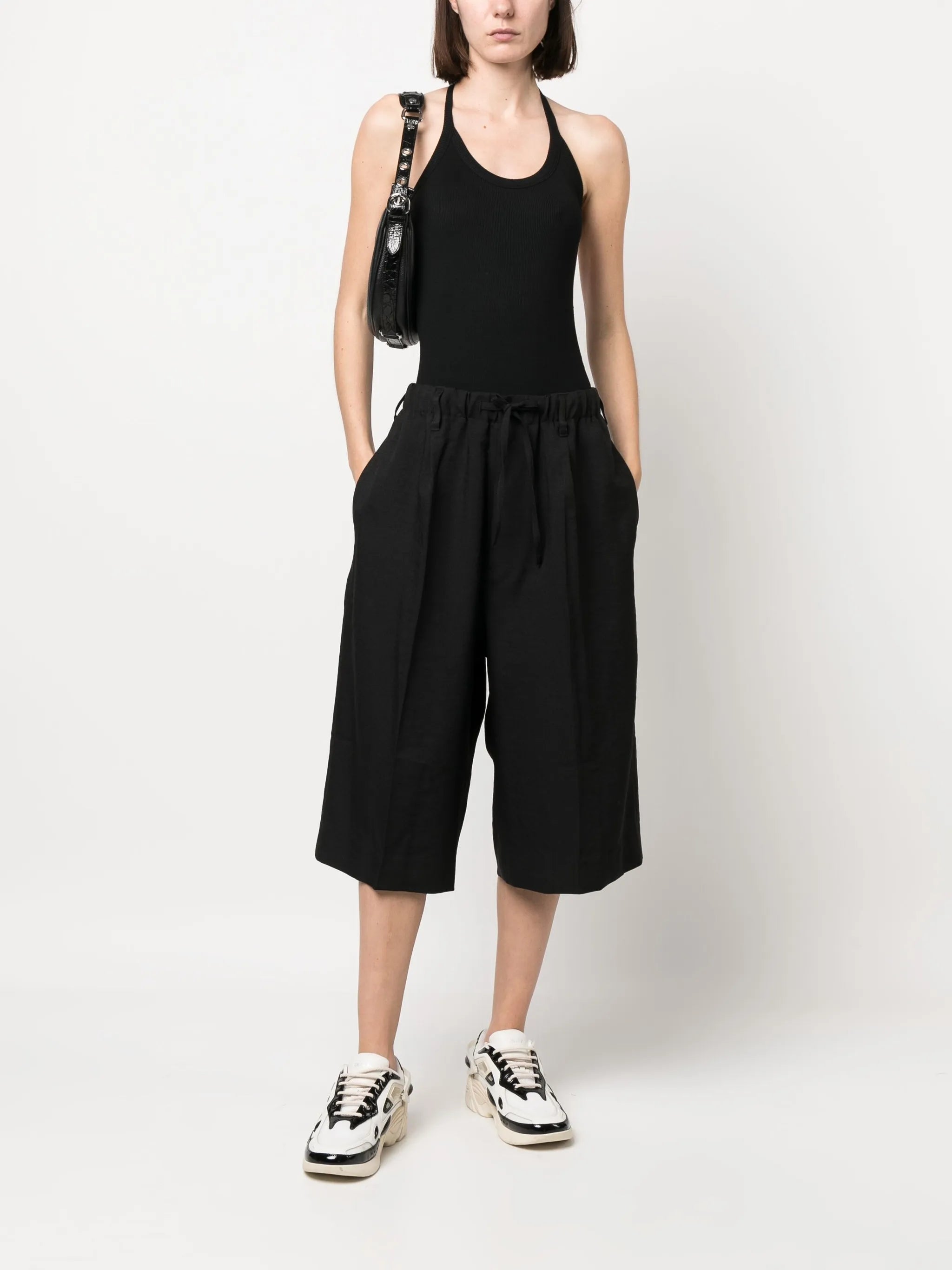 Sport Uniform track shorts