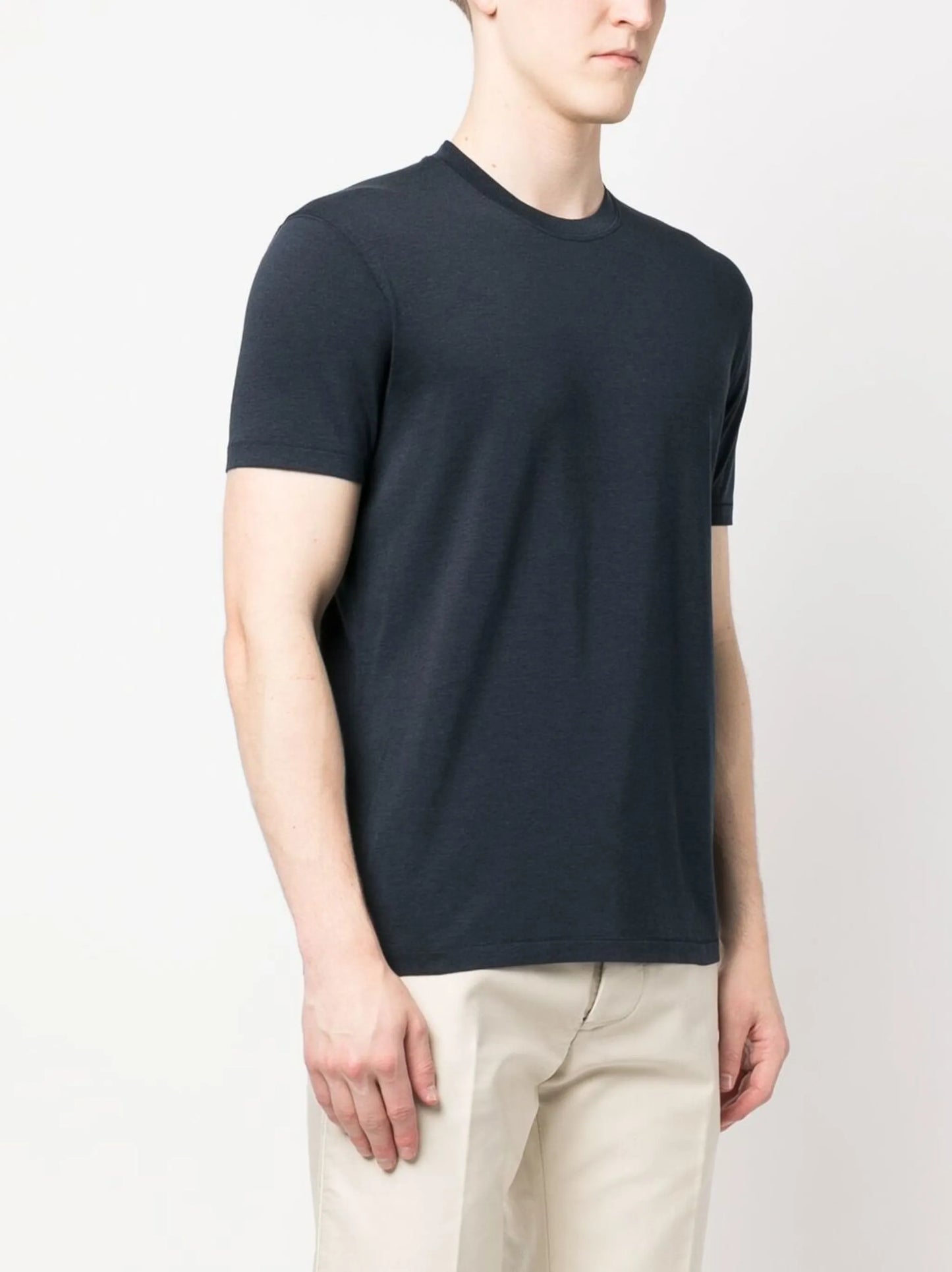 short-sleeve T-shirt