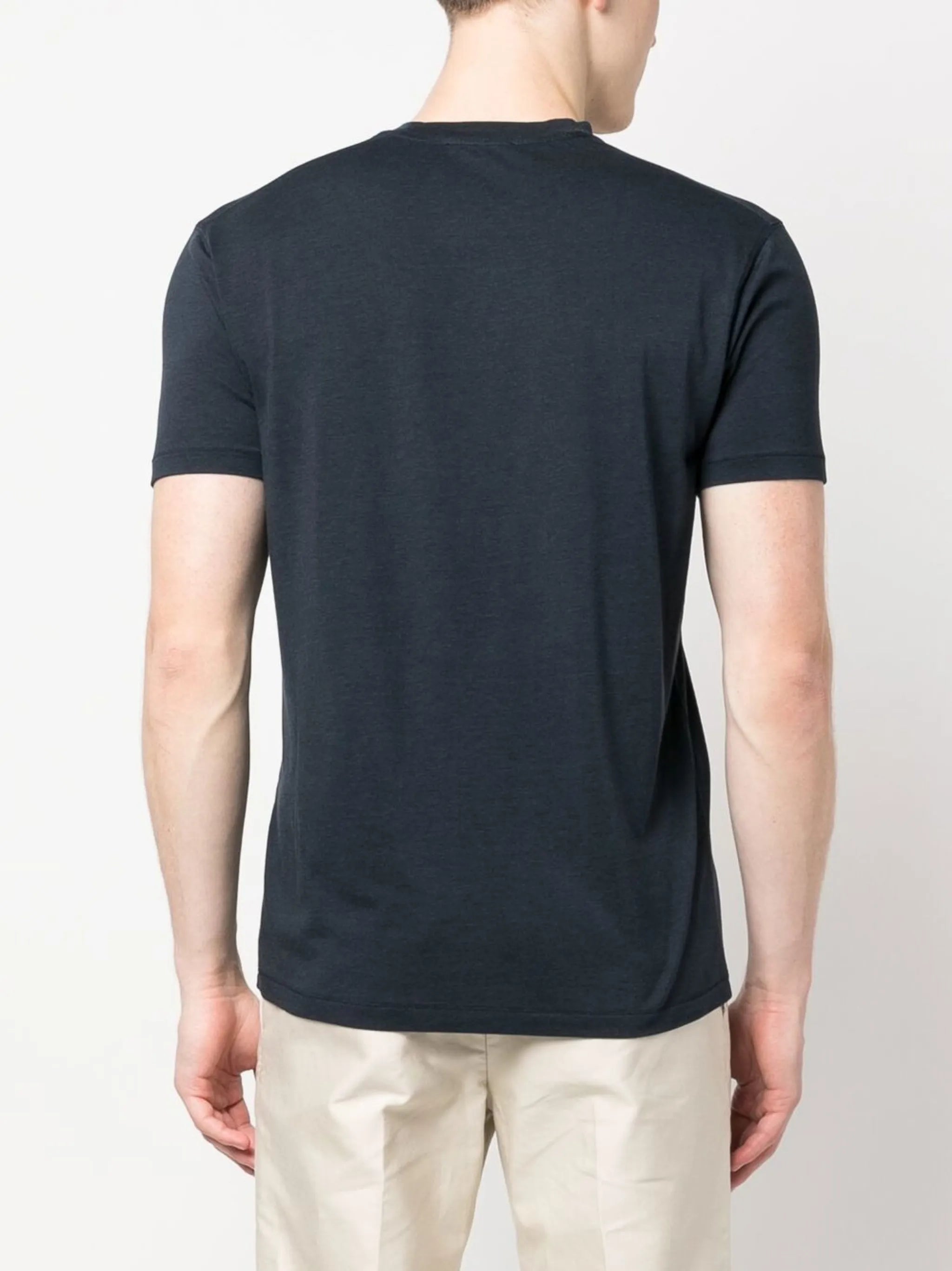 short-sleeve T-shirt