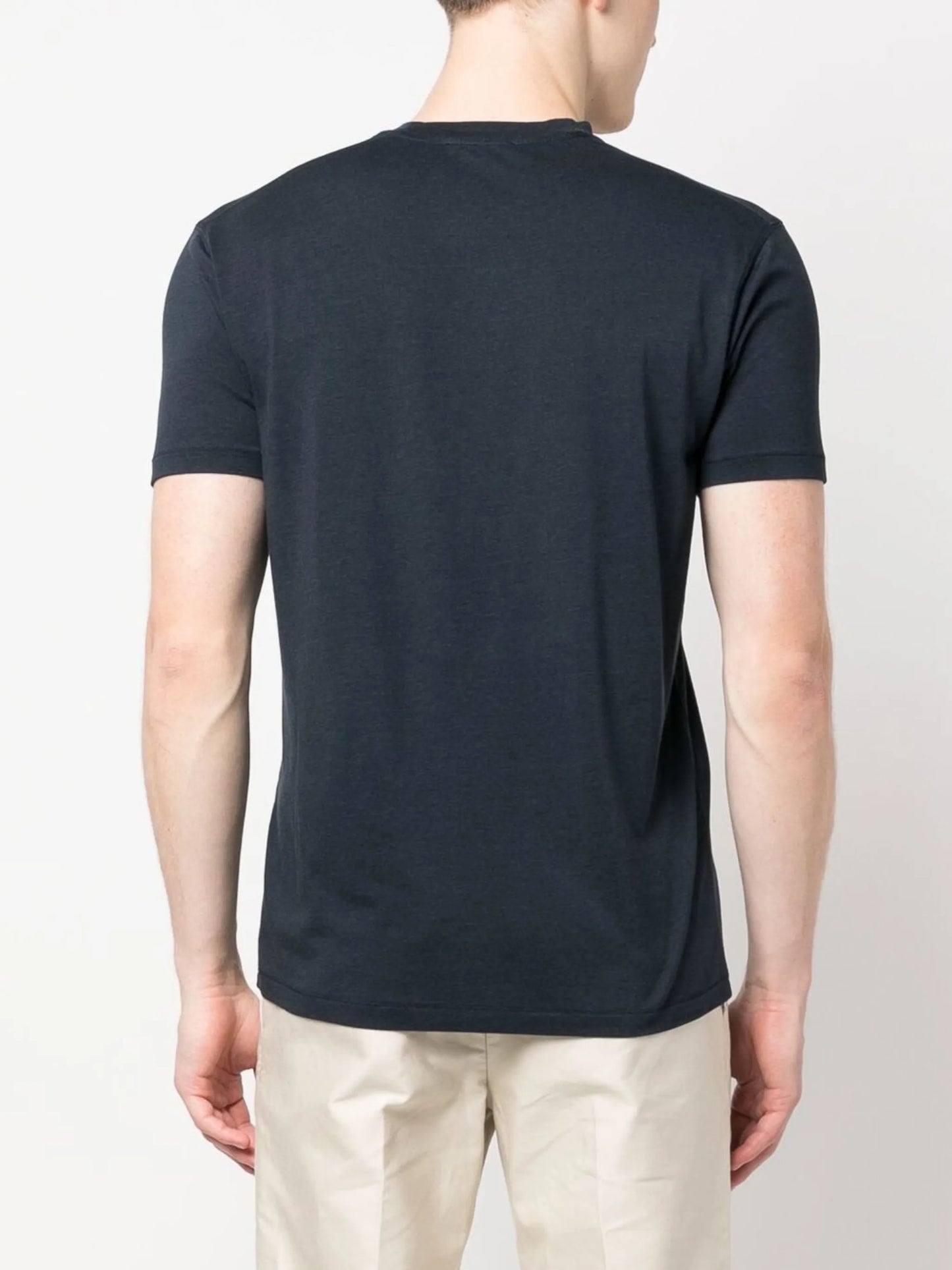 short-sleeve T-shirt