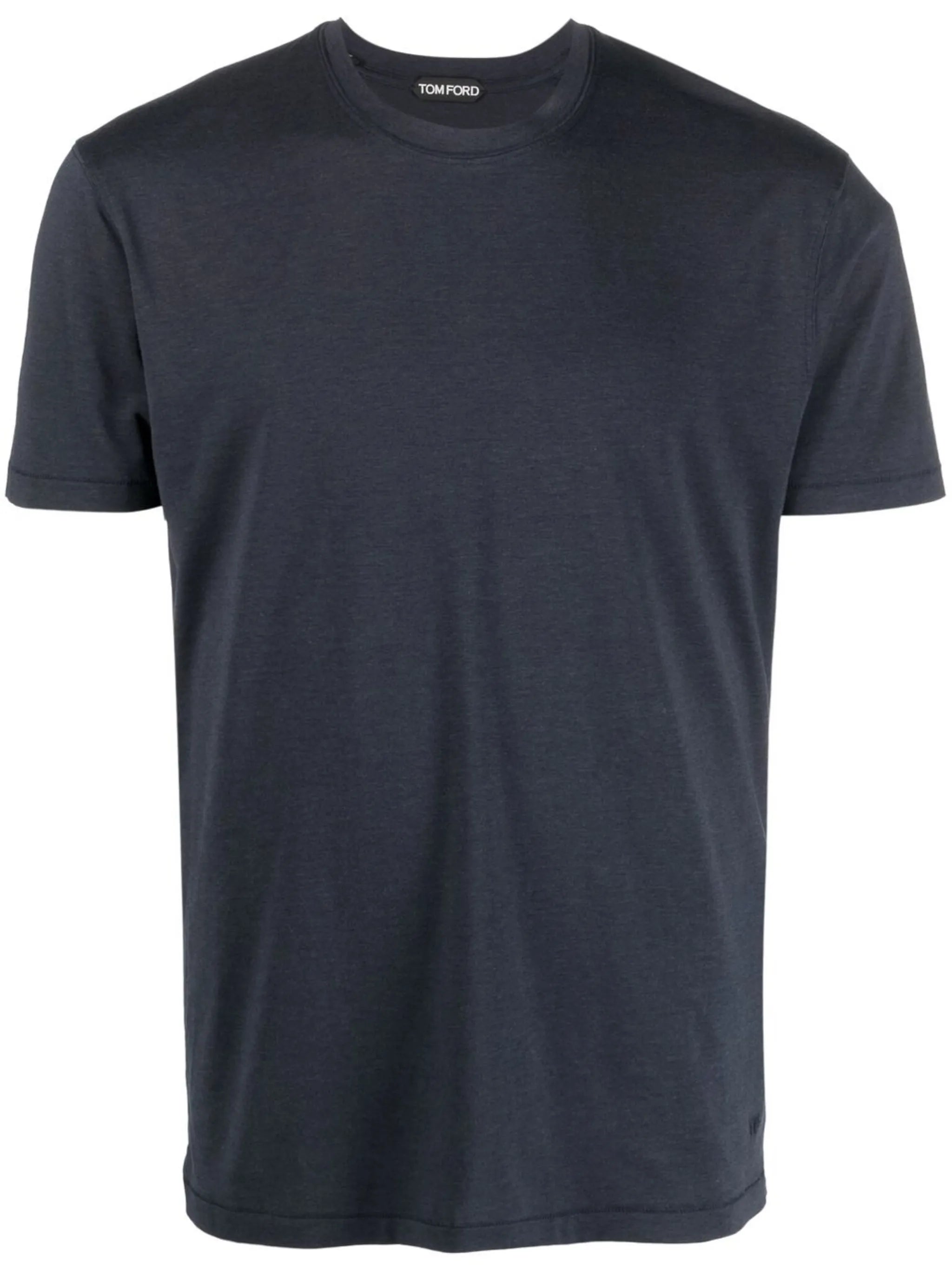 short-sleeve T-shirt
