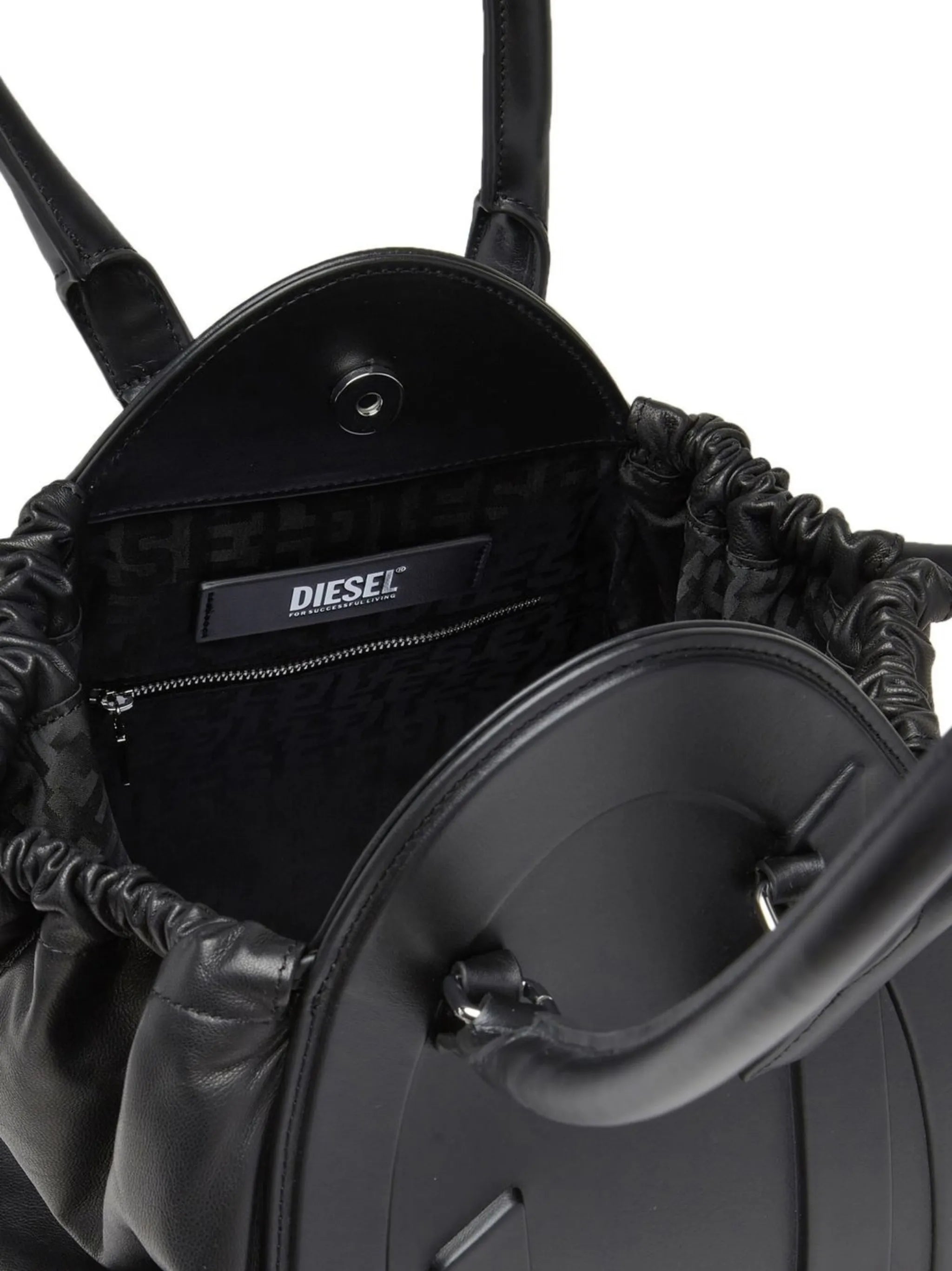 medium 1DR-Fold shoulder bag