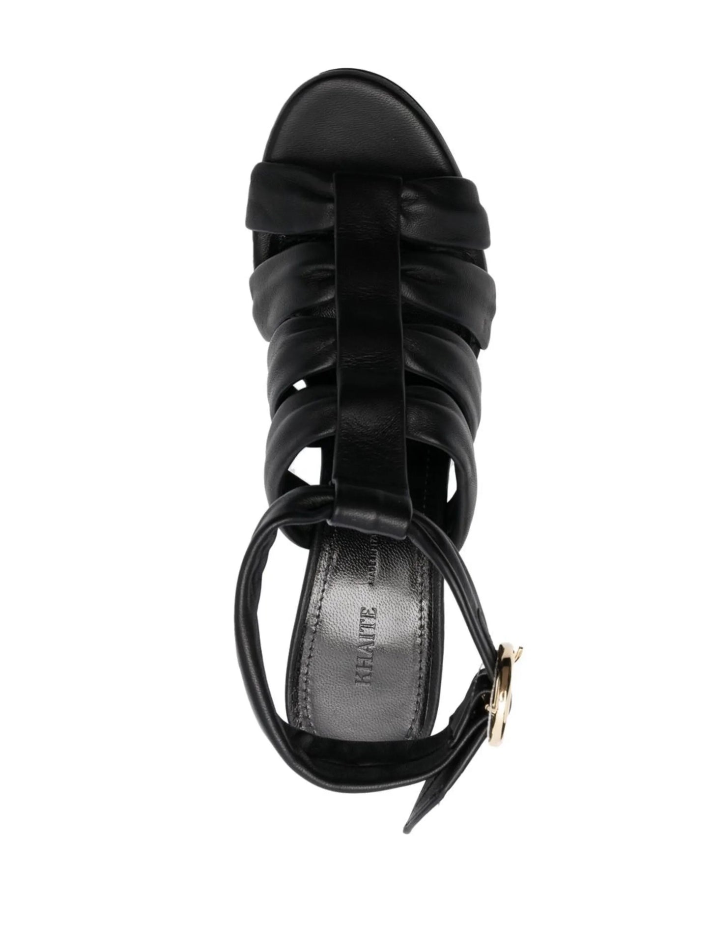 The Perth 85mm sandals