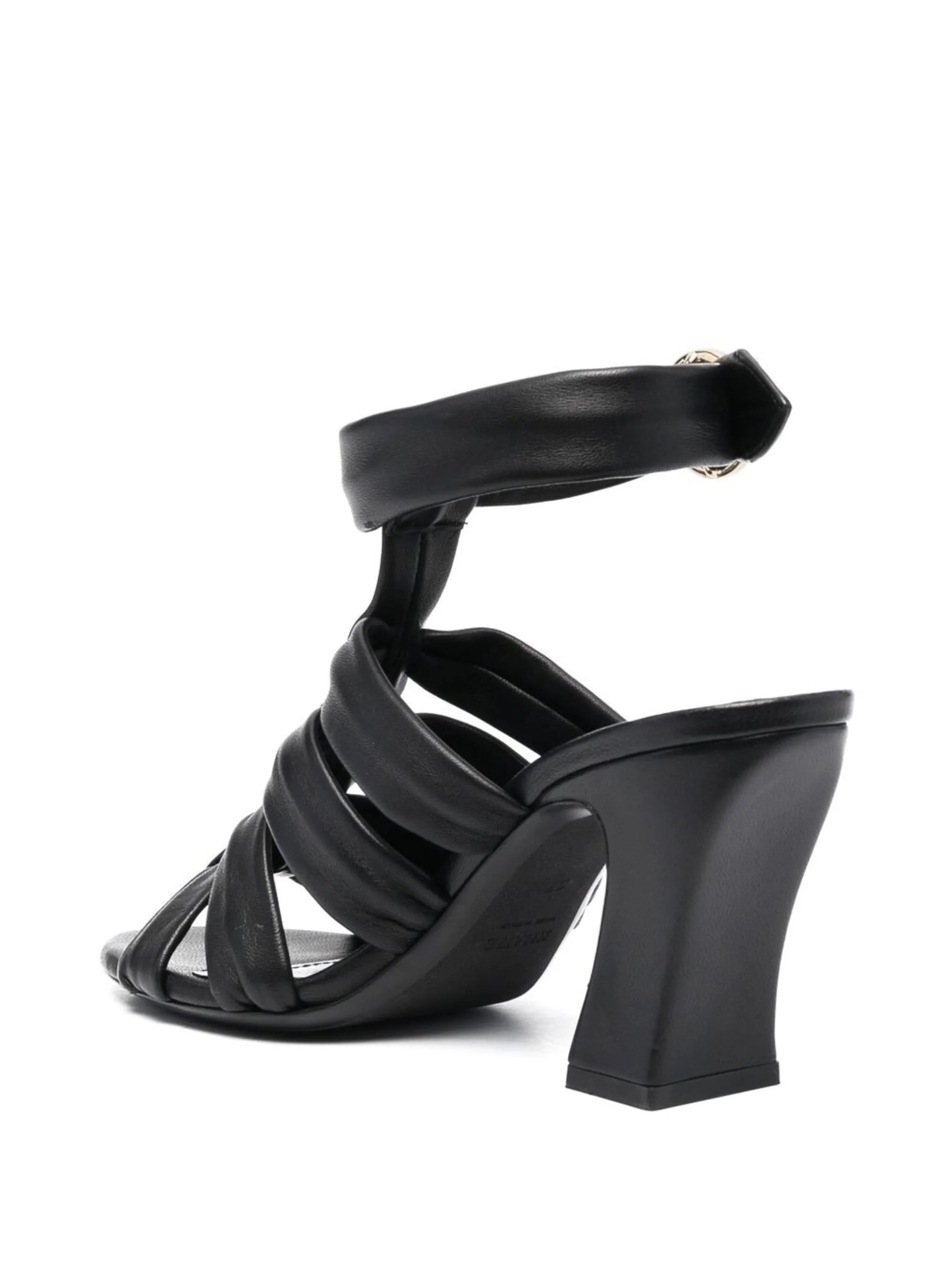 The Perth 85mm sandals
