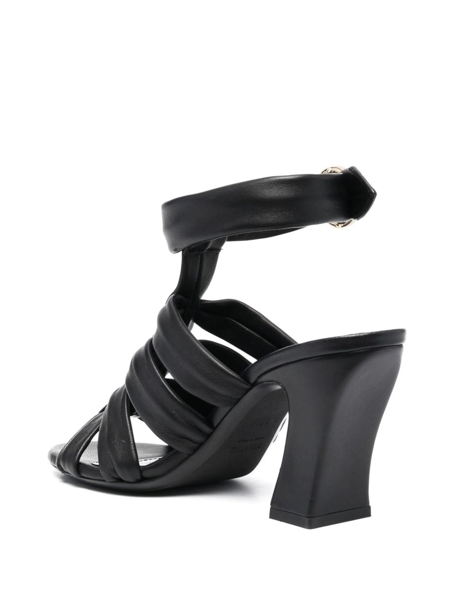 The Perth 85mm sandals