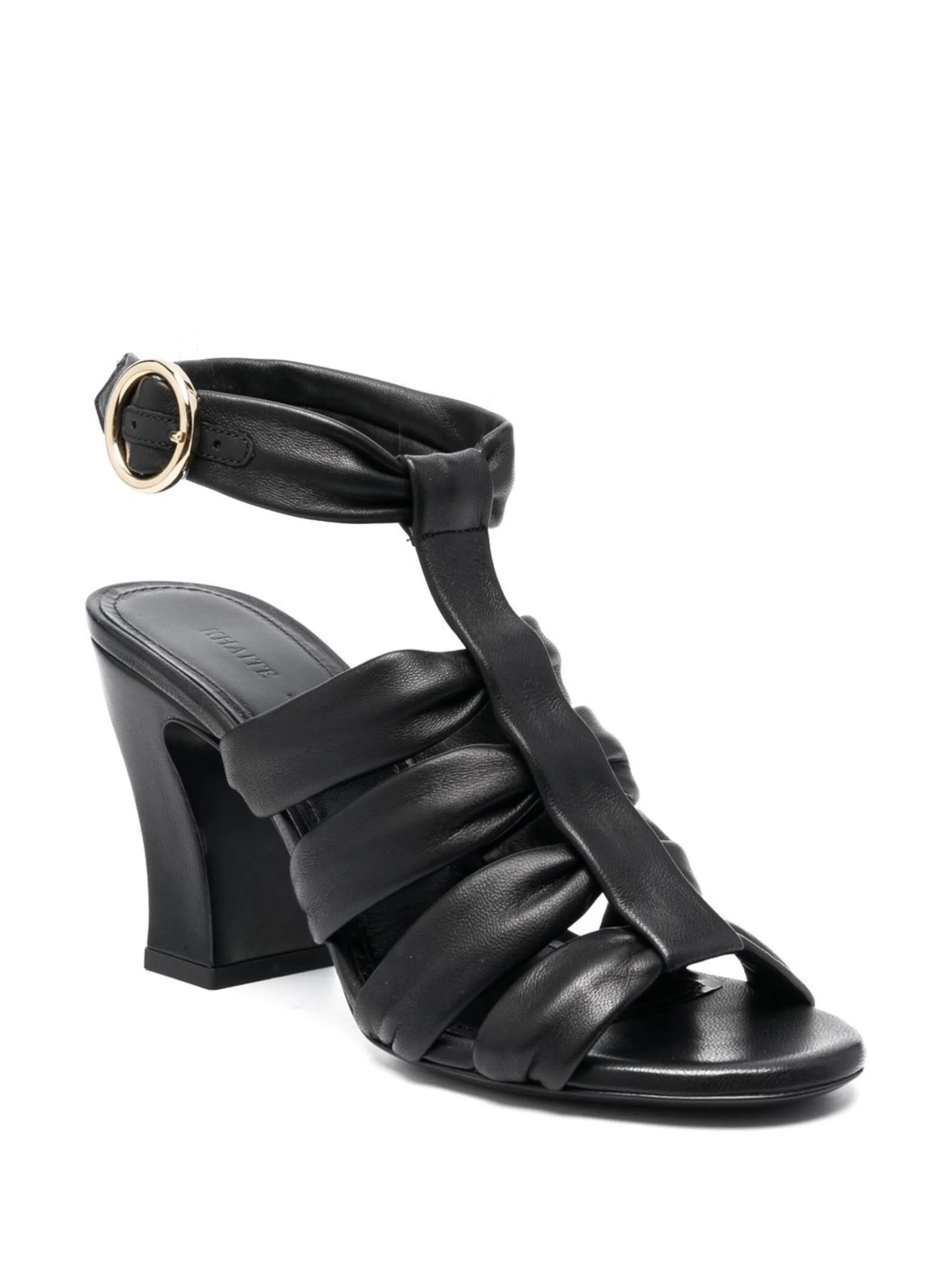 The Perth 85mm sandals