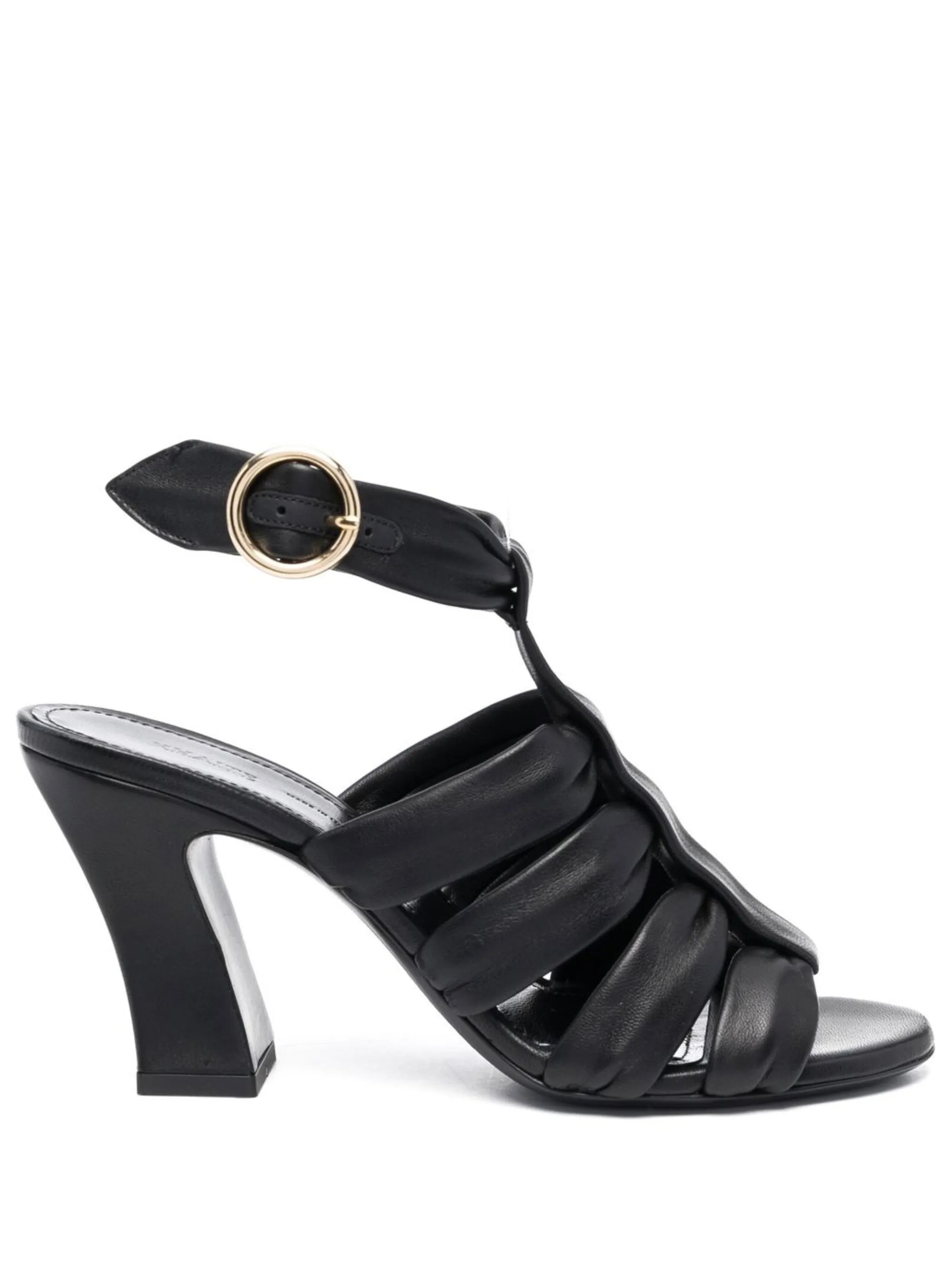 The Perth 85mm sandals