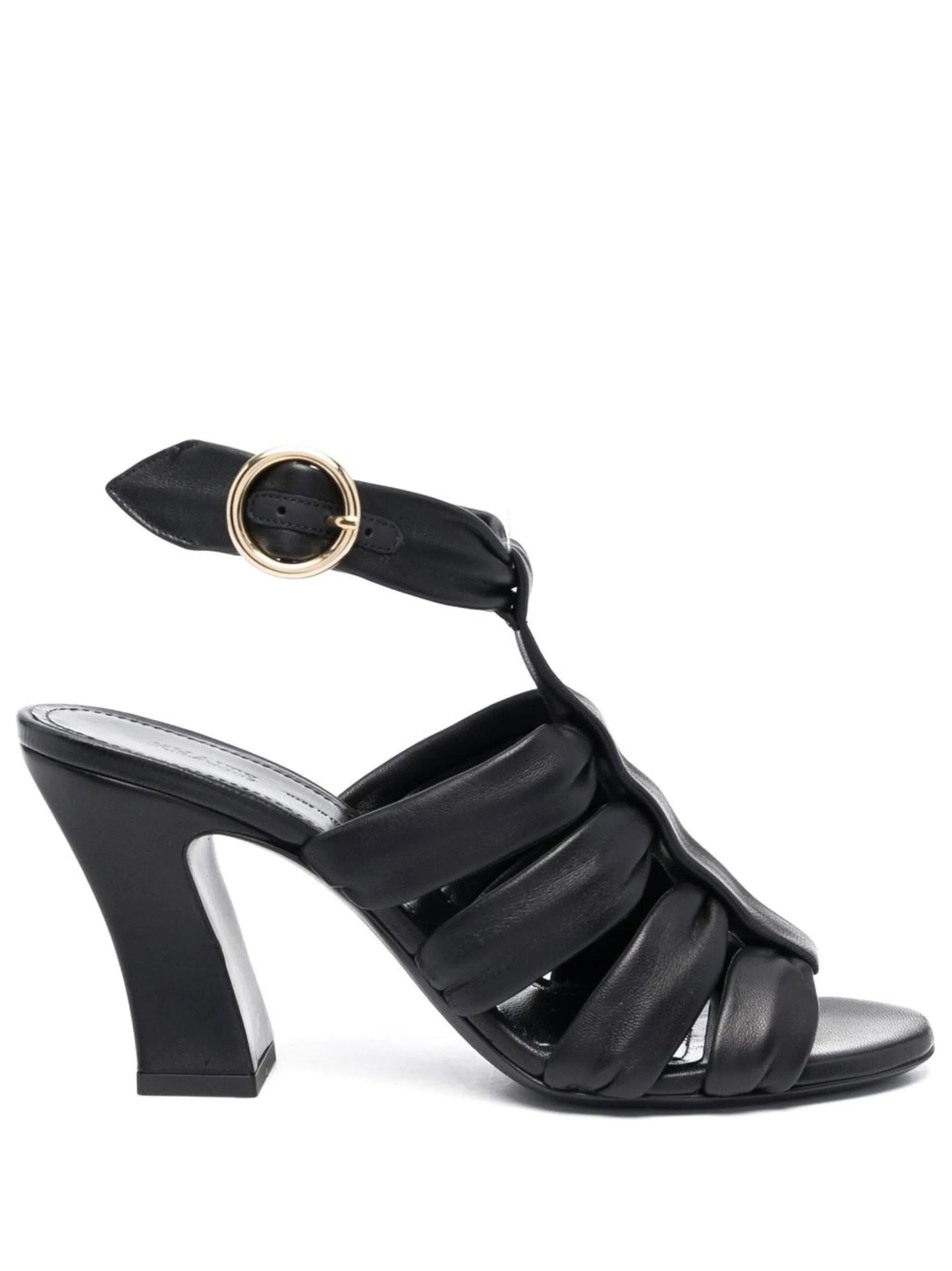 The Perth 85mm sandals