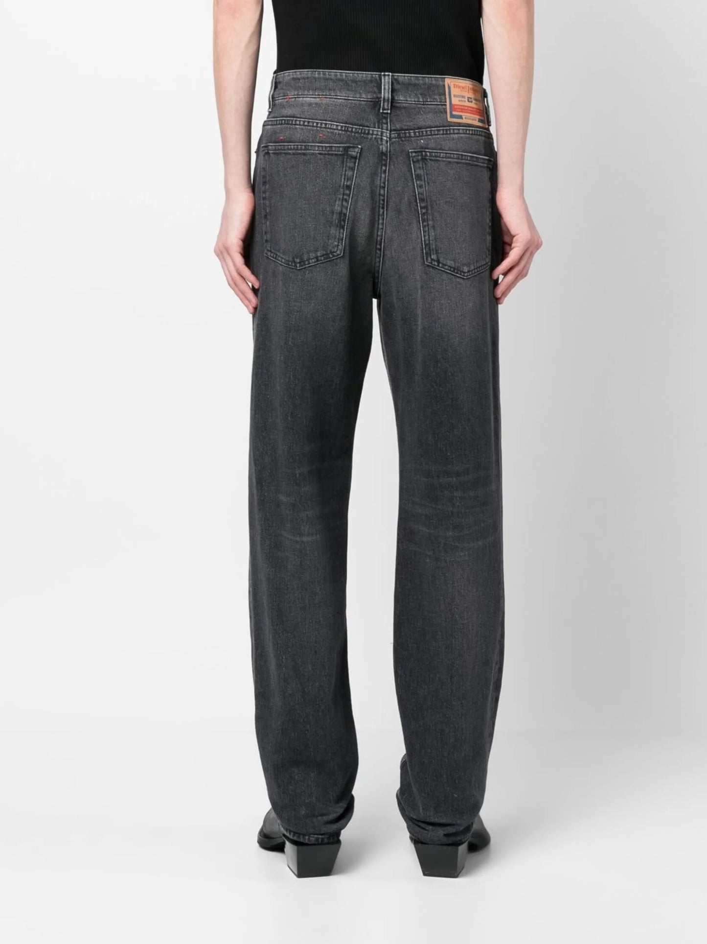 1955 D-Rekiv 0CKAH straight-leg jeans