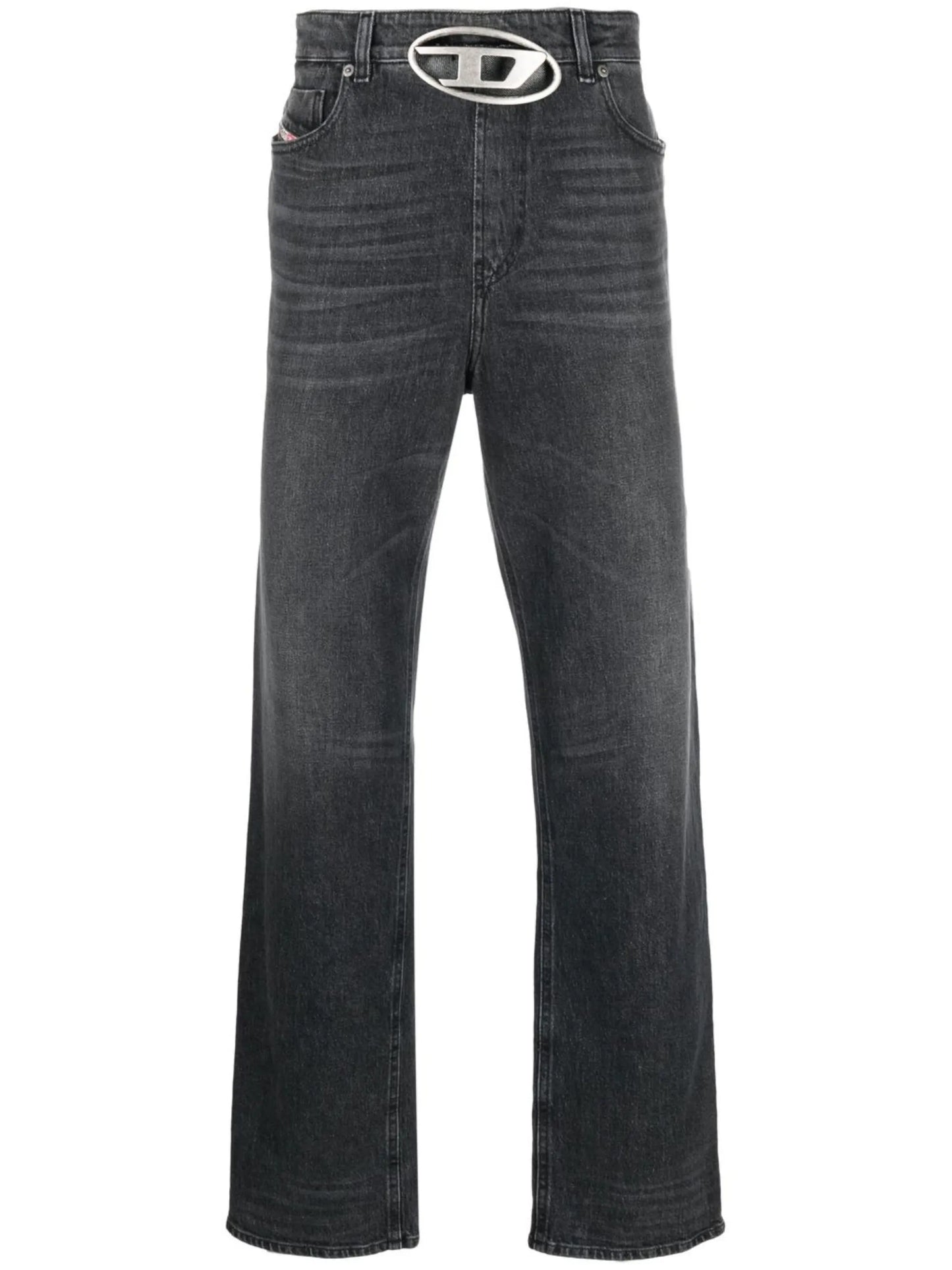 1955 D-Rekiv 0CKAH straight-leg jeans