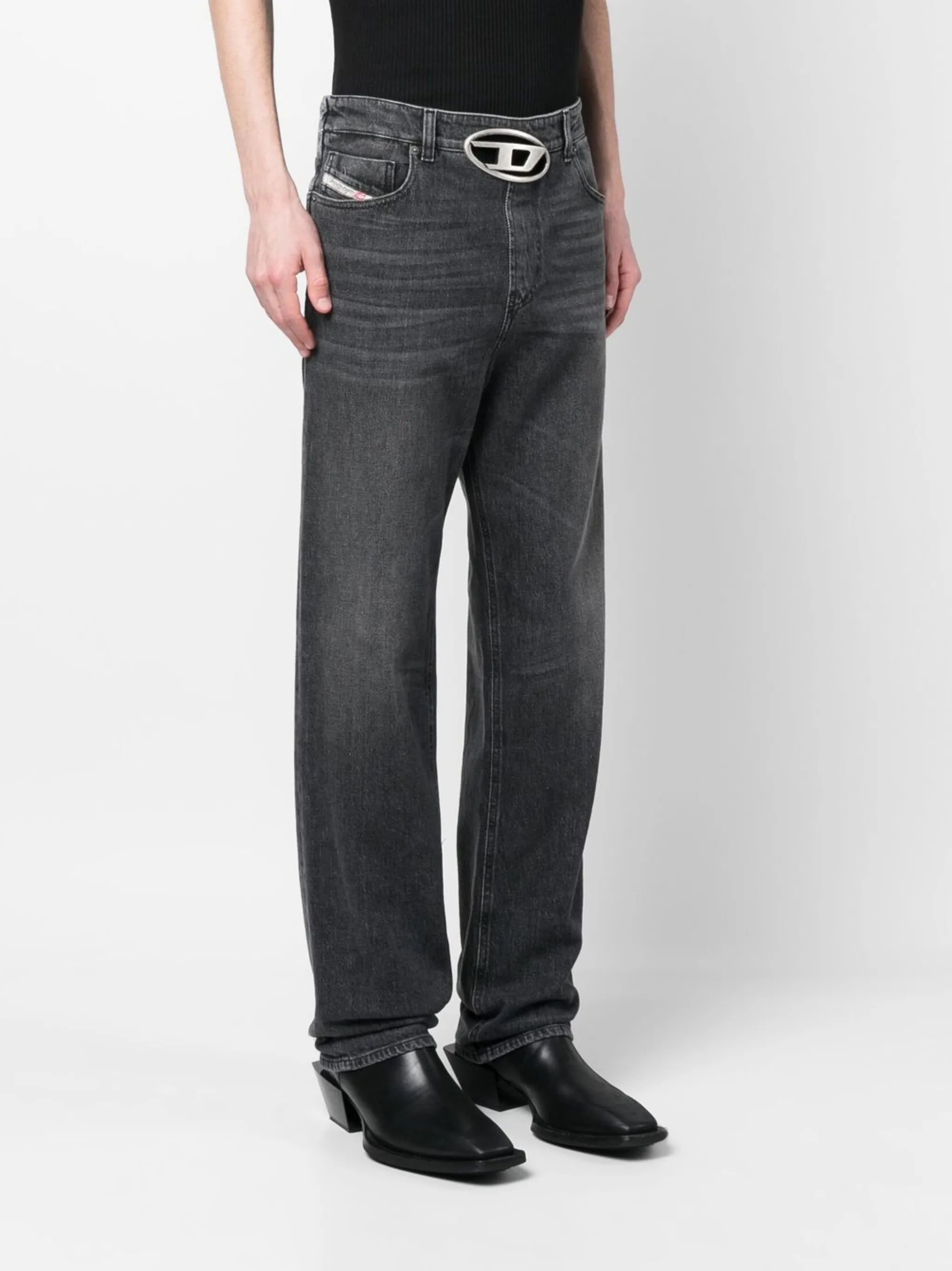 1955 D-Rekiv 0CKAH straight-leg jeans