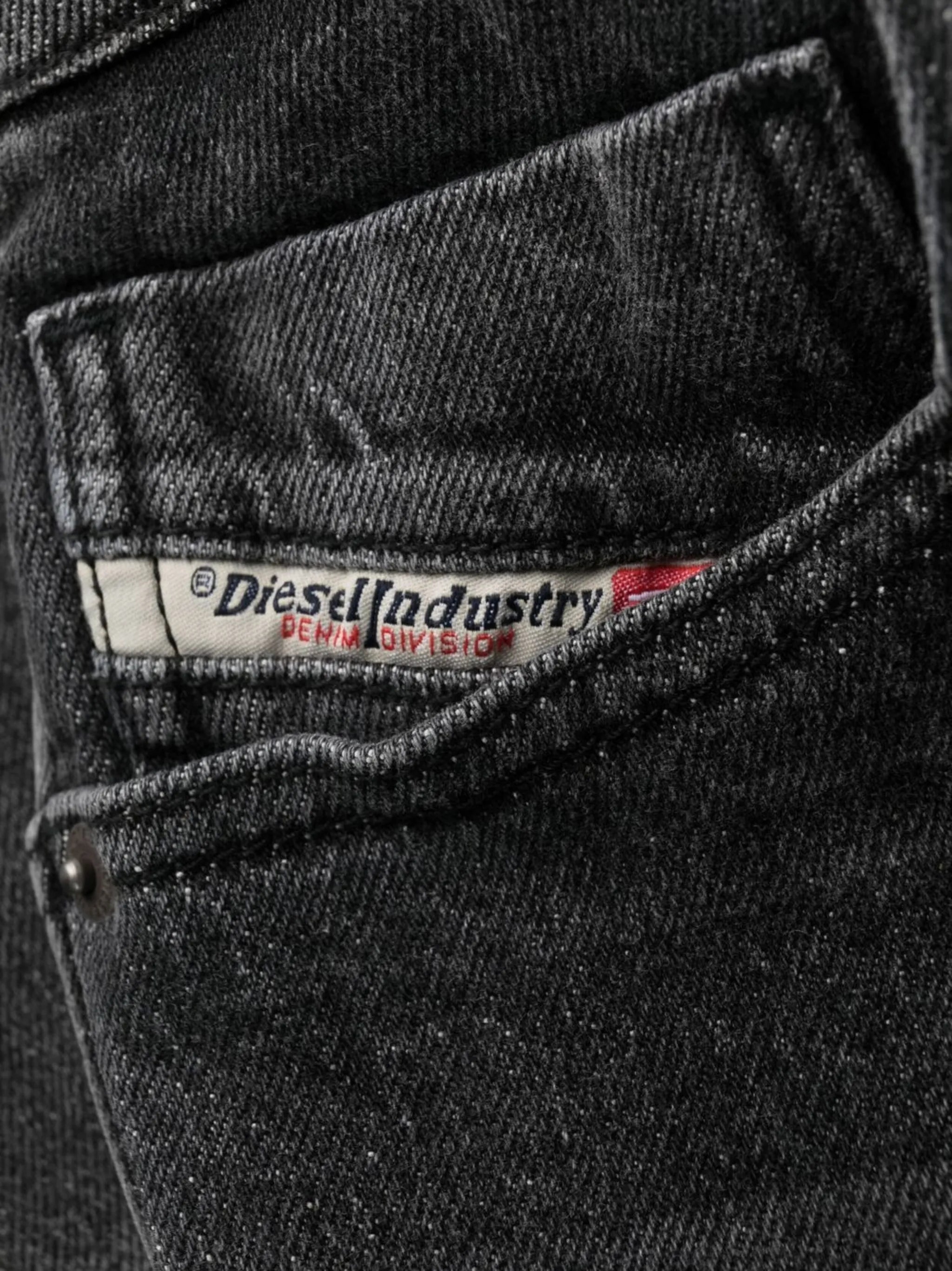 1955 D-Rekiv 0CKAH straight-leg jeans