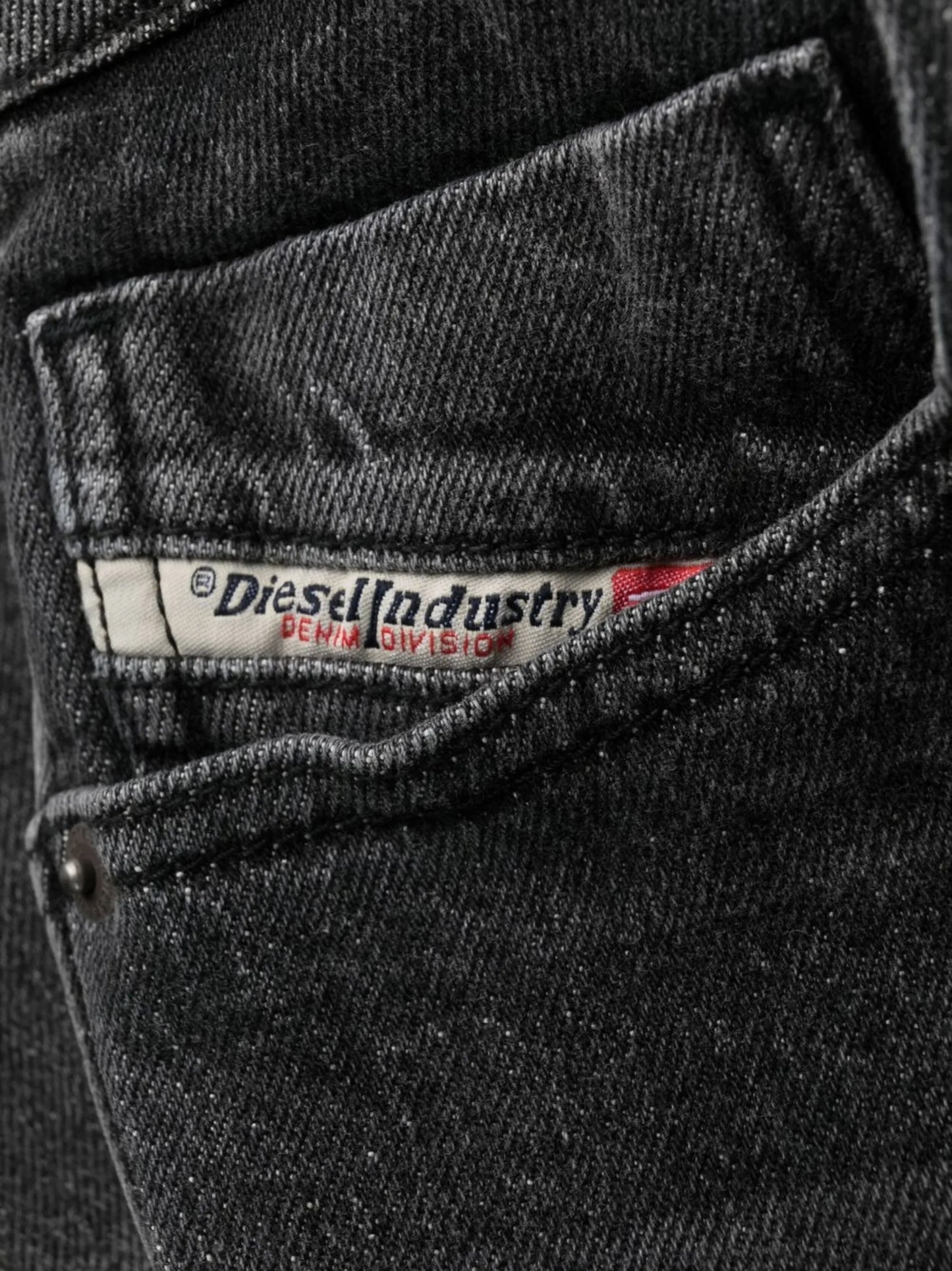 1955 D-Rekiv 0CKAH straight-leg jeans