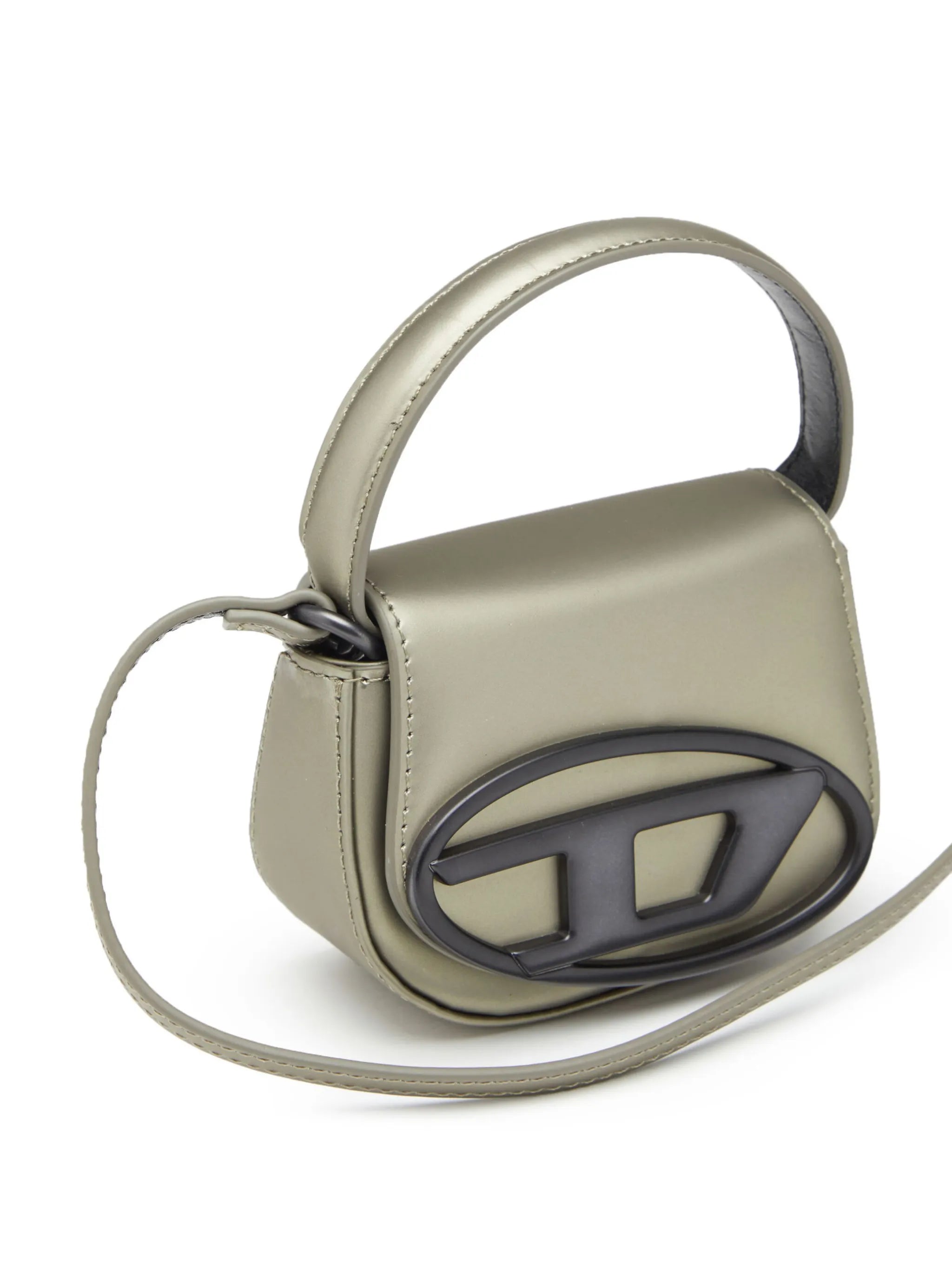 1DR XS leather crossbody bag