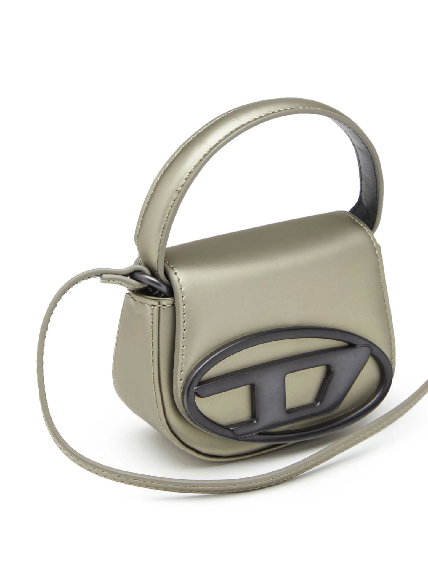 1DR XS leather crossbody bag