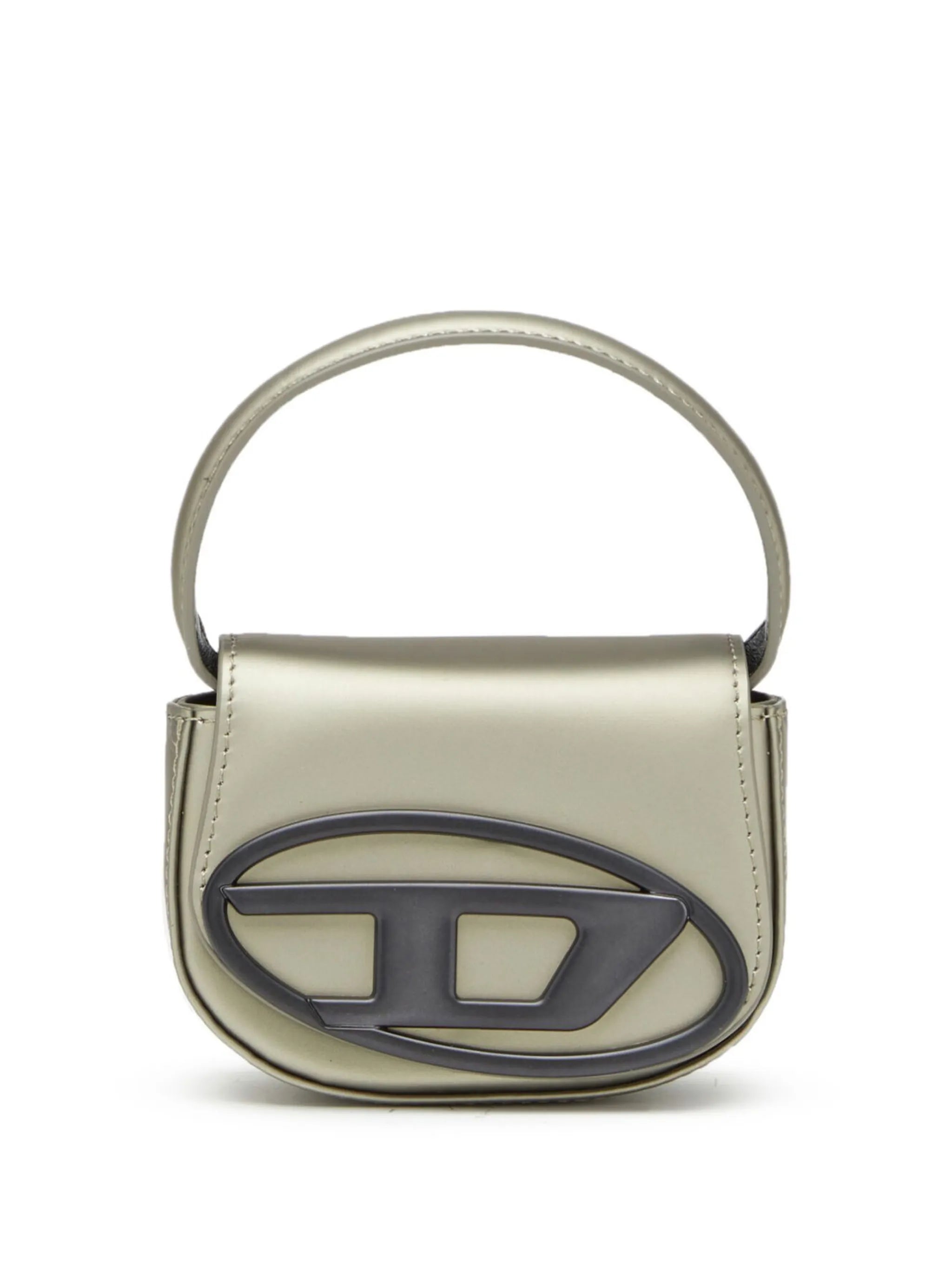 1DR XS leather crossbody bag