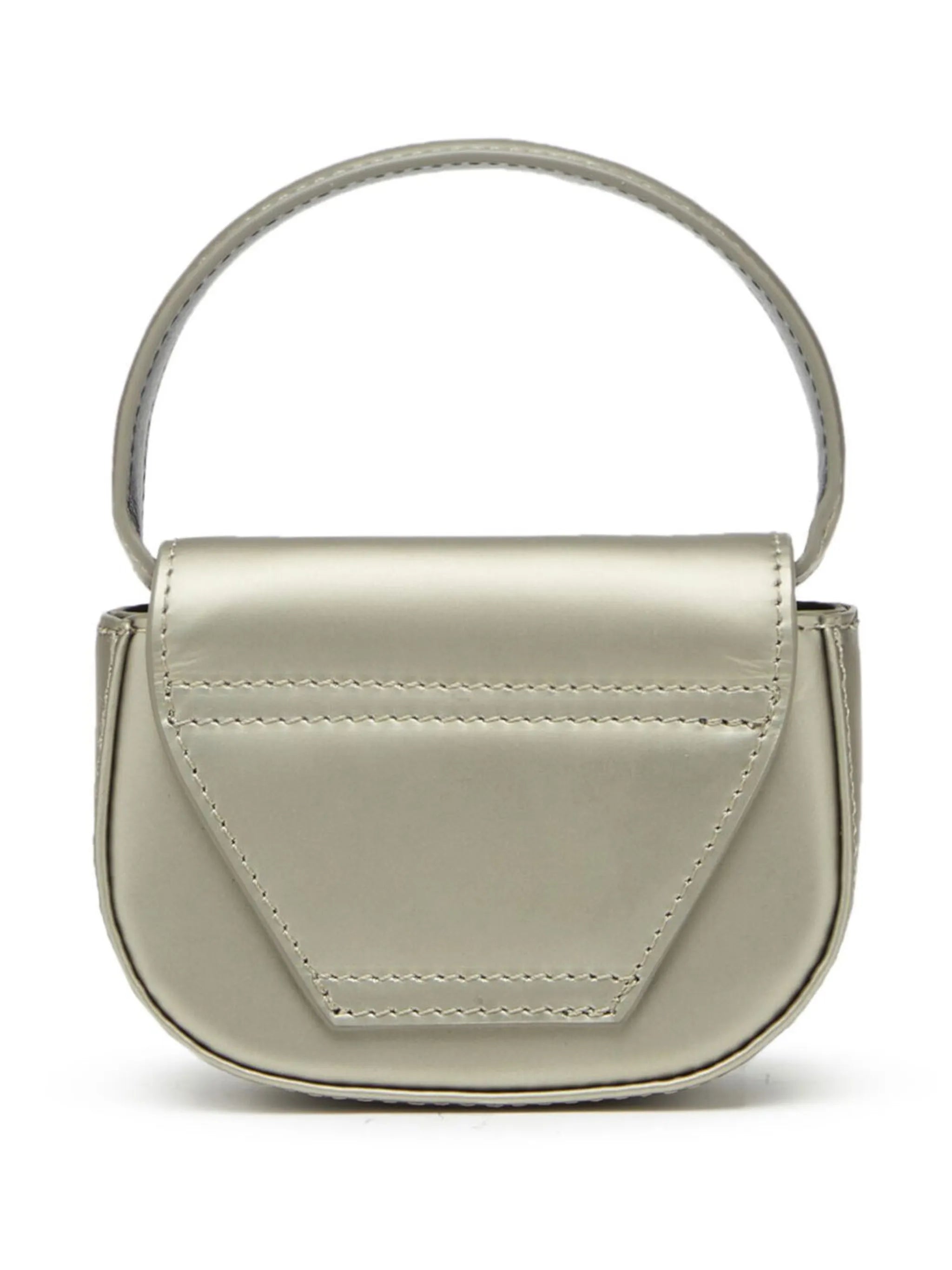 1DR XS leather crossbody bag