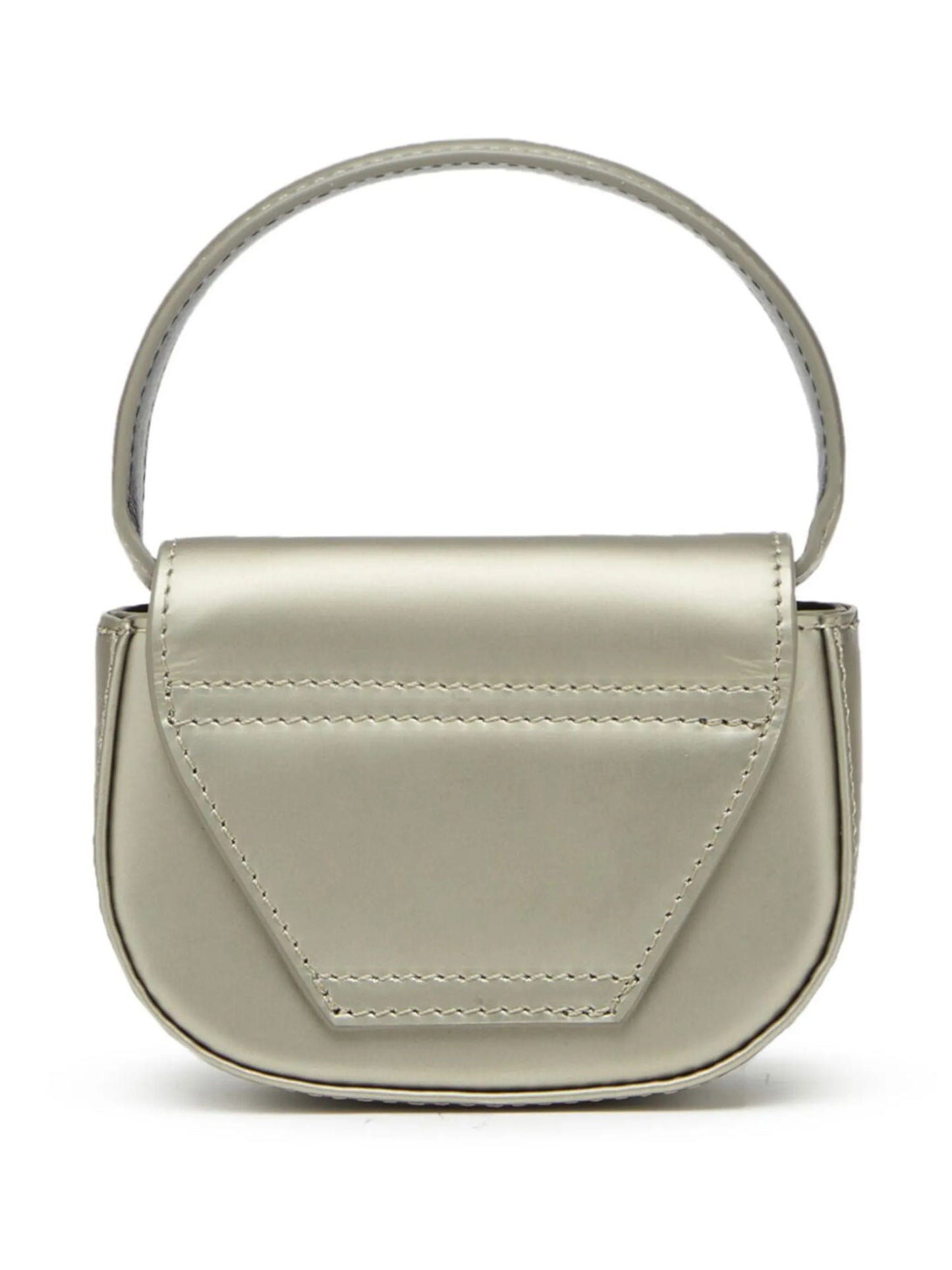 1DR XS leather crossbody bag