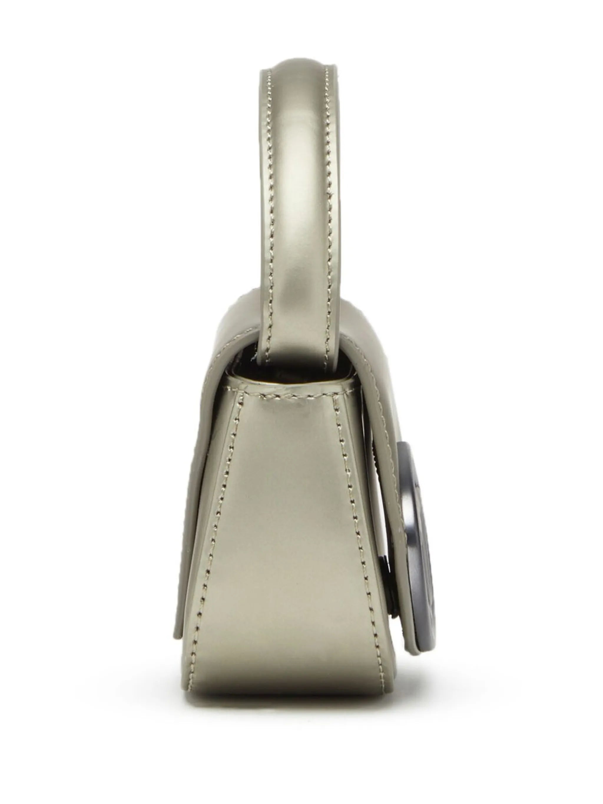 1DR XS leather crossbody bag