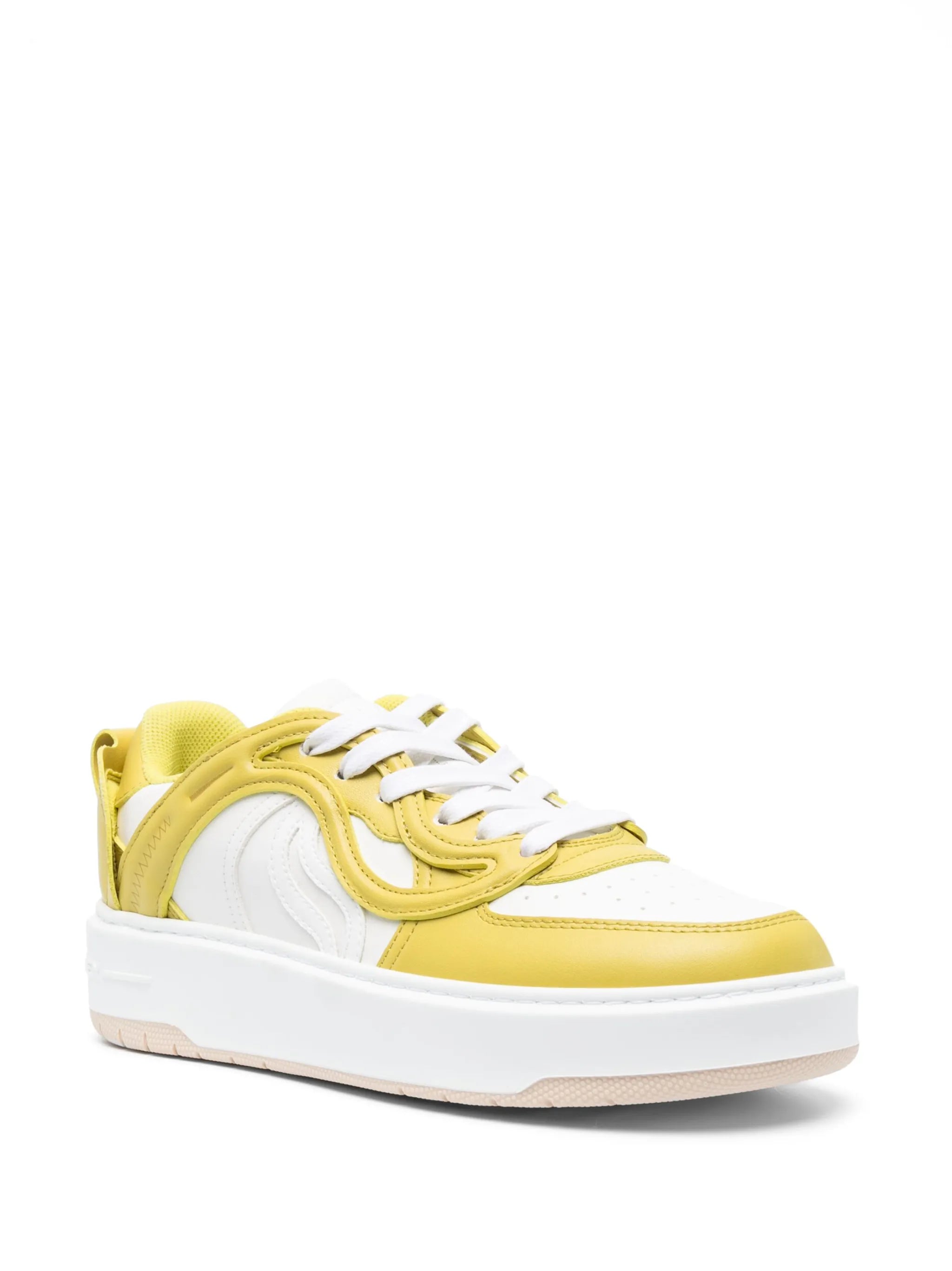 S-Wave 1 low-top sneakers