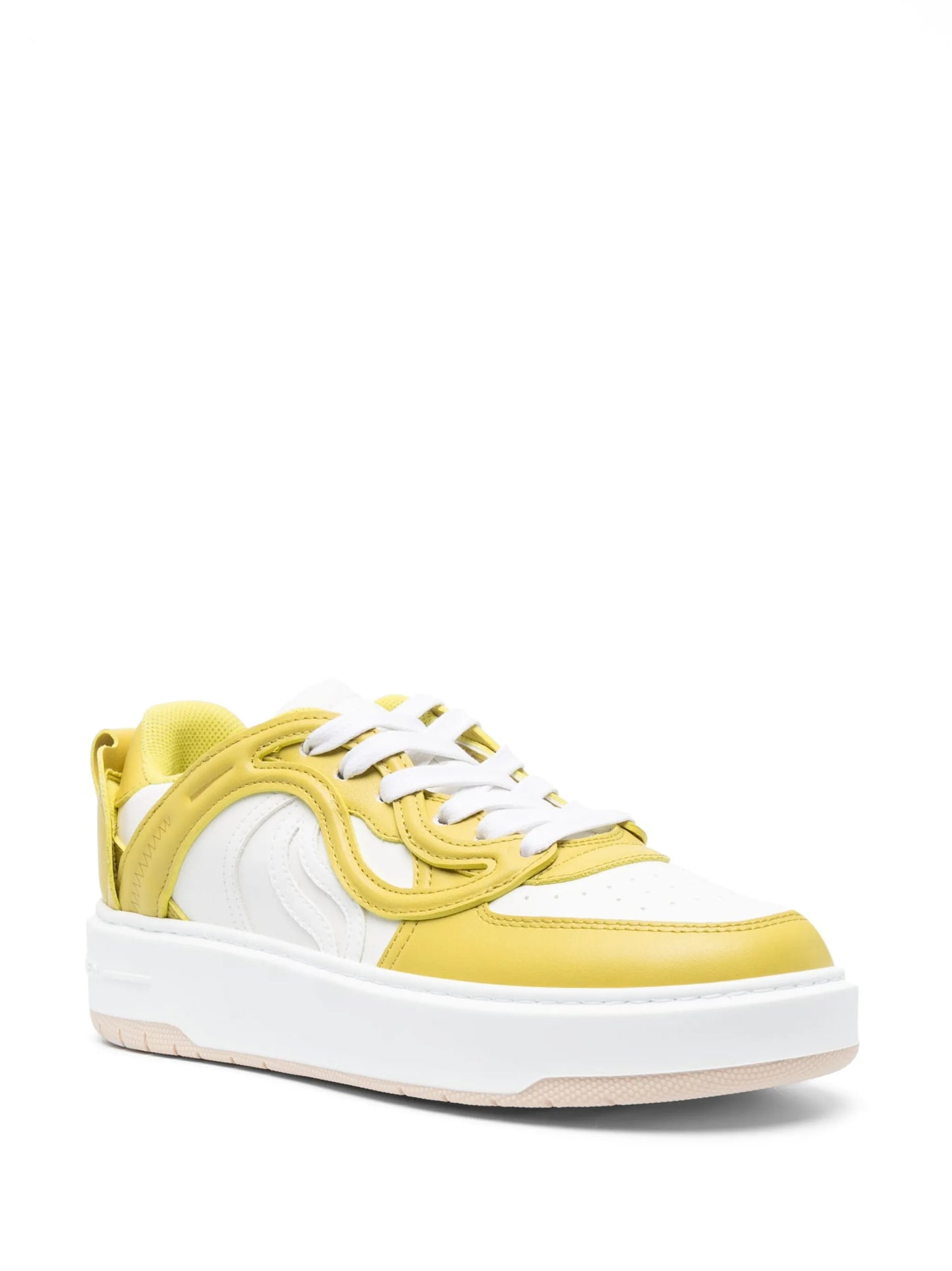S-Wave 1 low-top sneakers