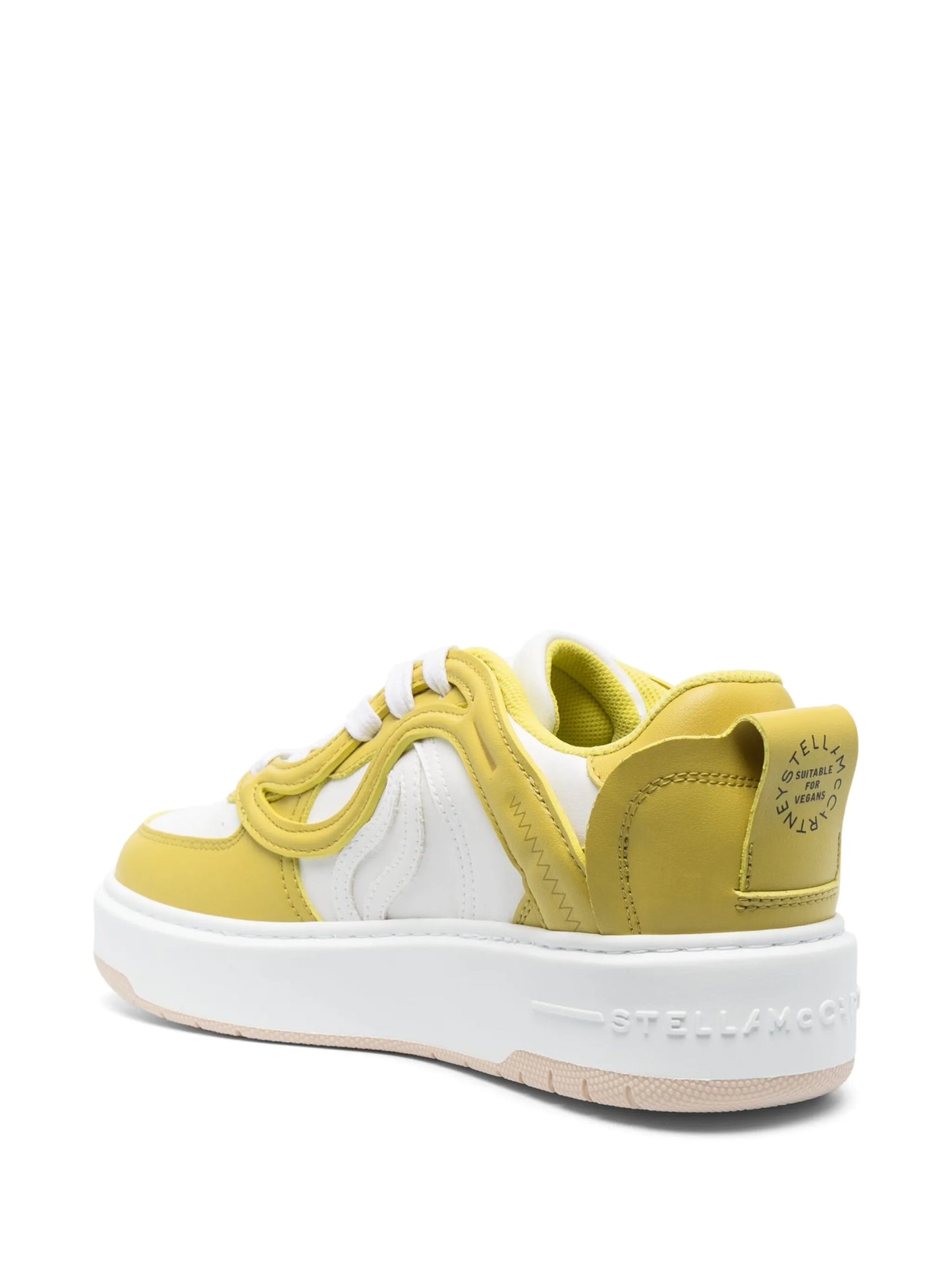 S-Wave 1 low-top sneakers